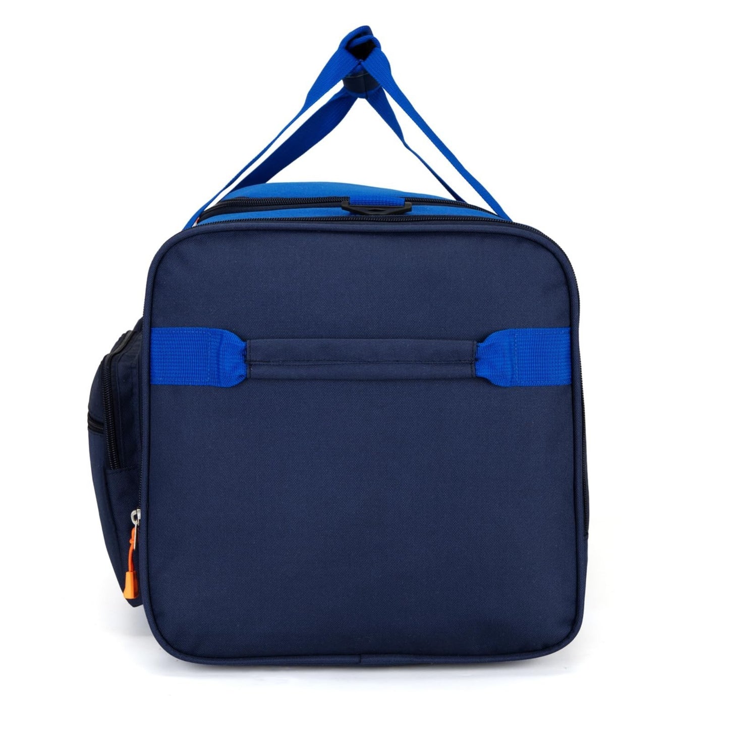 Large Kids Travel Duffle Bag - Roomy 22" x 12" x 12" for Overnight & Weekend Tri5