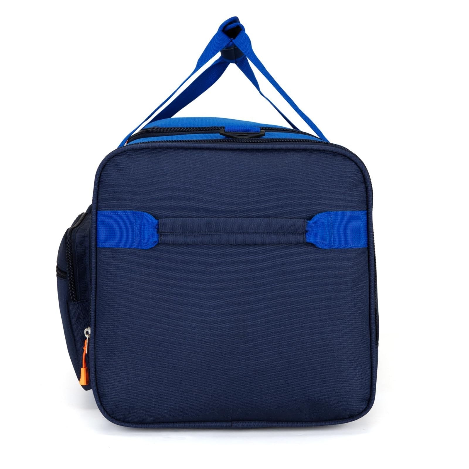 Large Kids Travel Duffle Bag - Roomy 22" x 12" x 12" for Overnight & Weekend Tri5