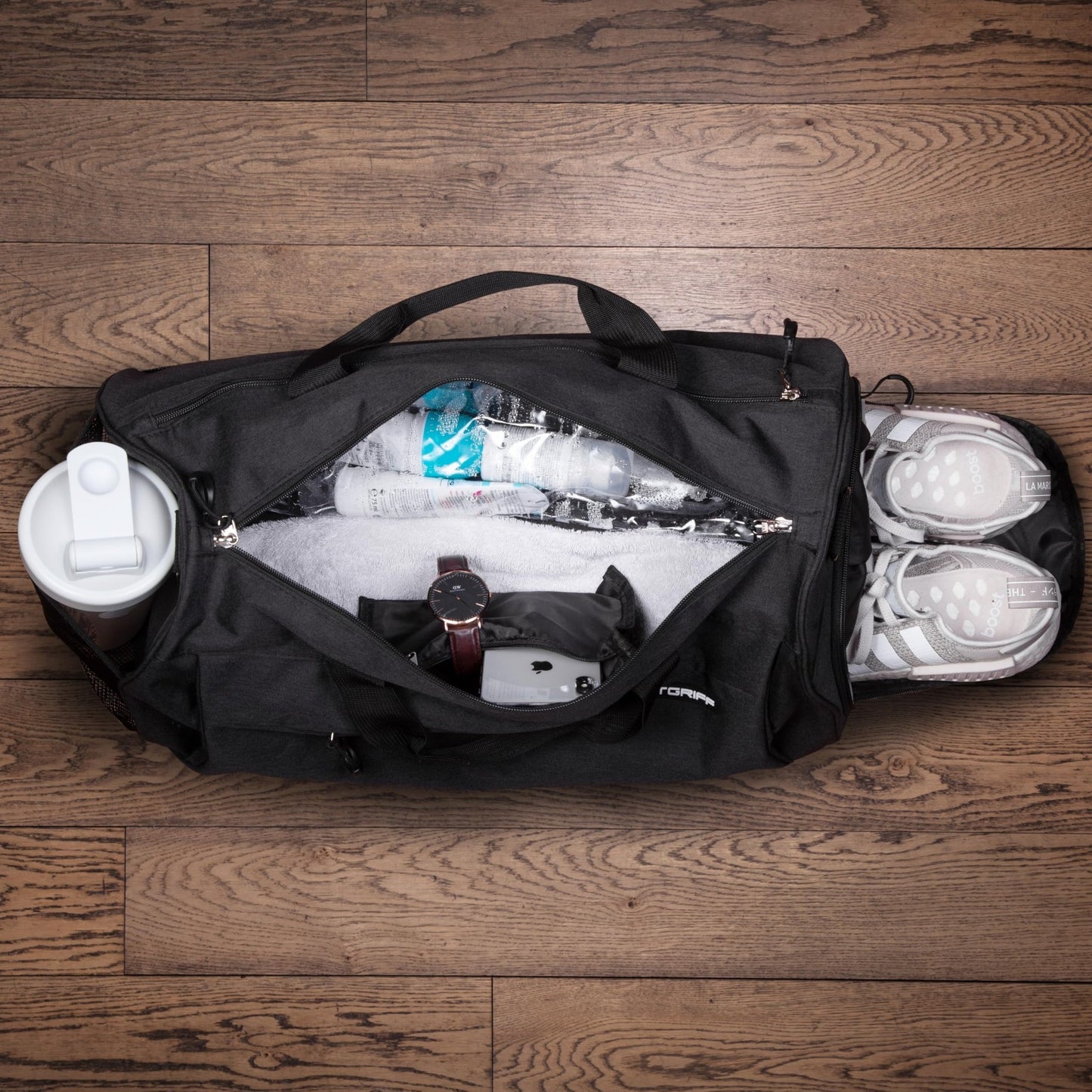 Here’s an optimized eBay title based on your provided product information:"Gym3
