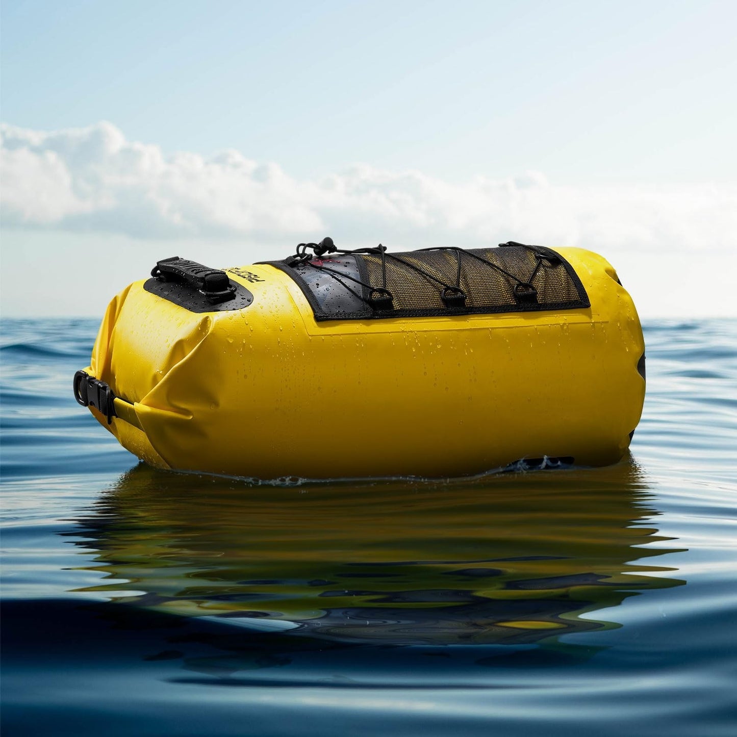 Waterproof Dry Bag Backpack 10L/20L/30L/40L - Floating, Phone Case Included for2