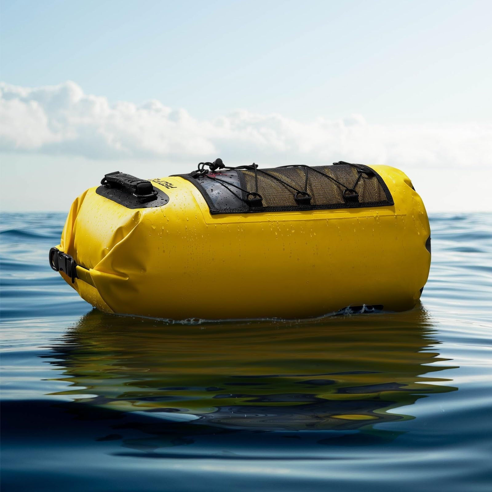 Waterproof Dry Bag Backpack 10L/20L/30L/40L - Floating, Phone Case Included for2