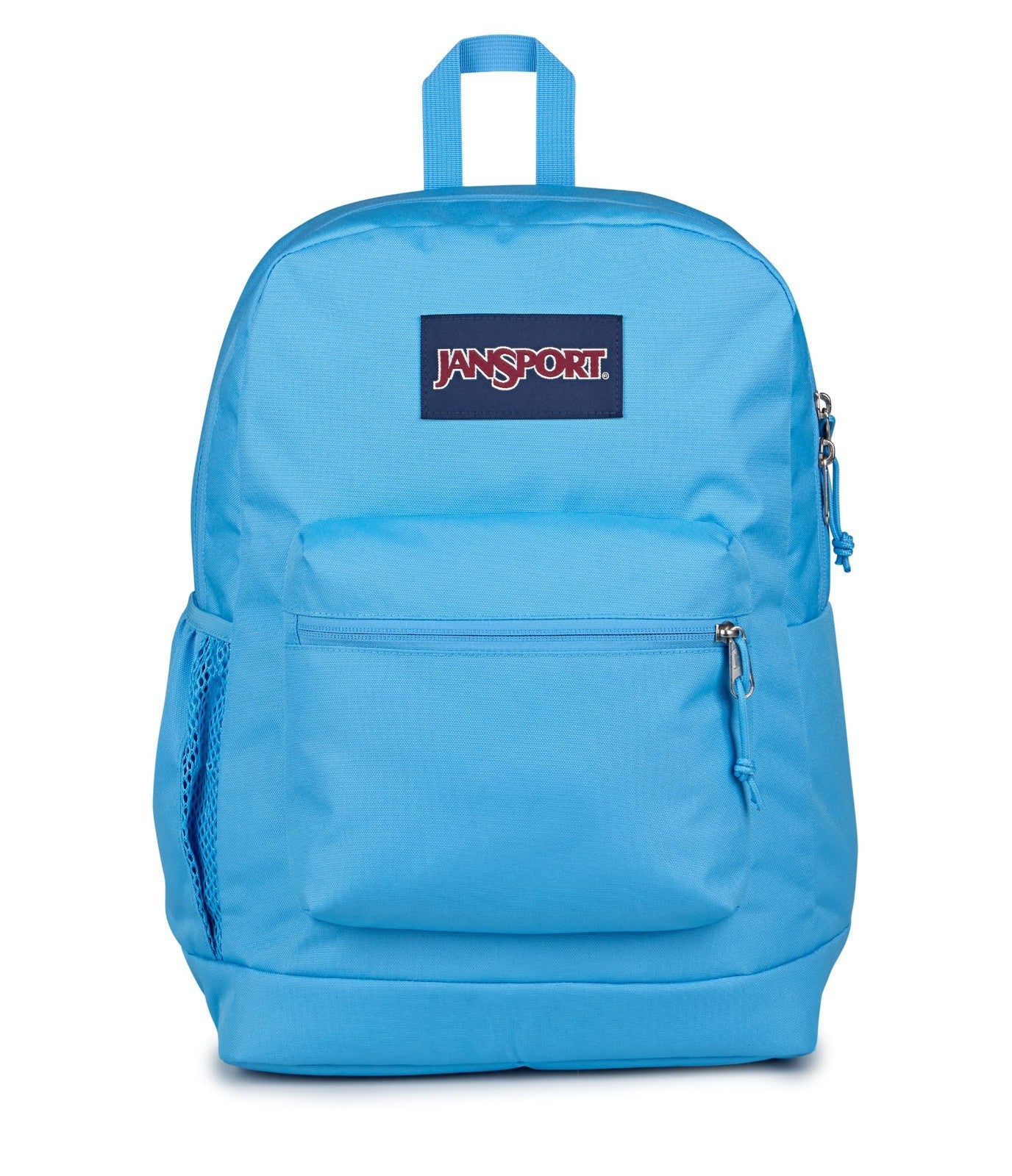 26L Cross Town Plus Backpack   Stylish, Durable, Lightweight, Grounded Grey1