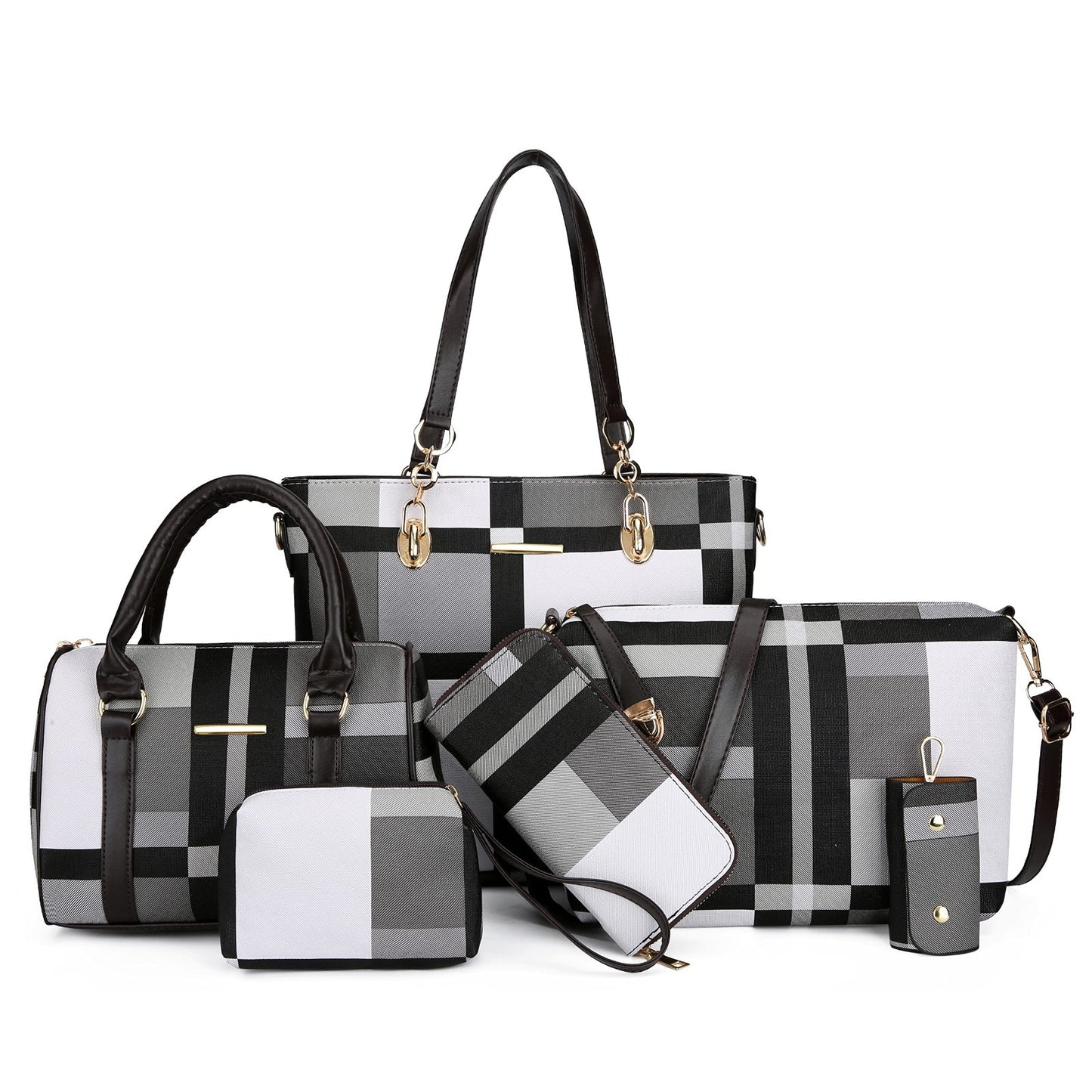 Stylish Designer Handbags for Women - Satchel, Shoulder Tote & Top Handle Bags0