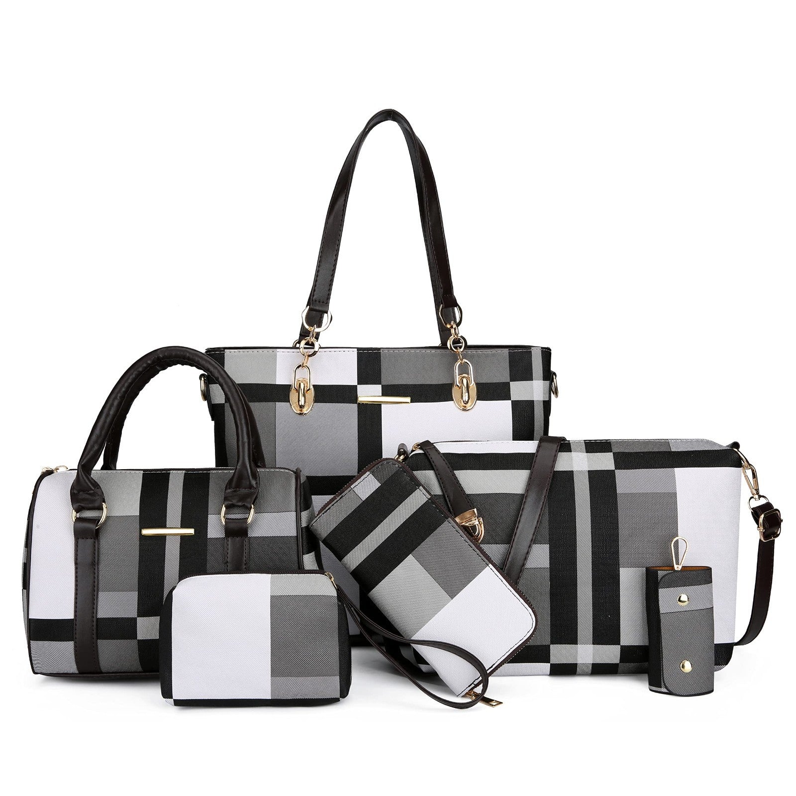 Stylish Designer Handbags for Women - Satchel, Shoulder Tote & Top Handle Bags0