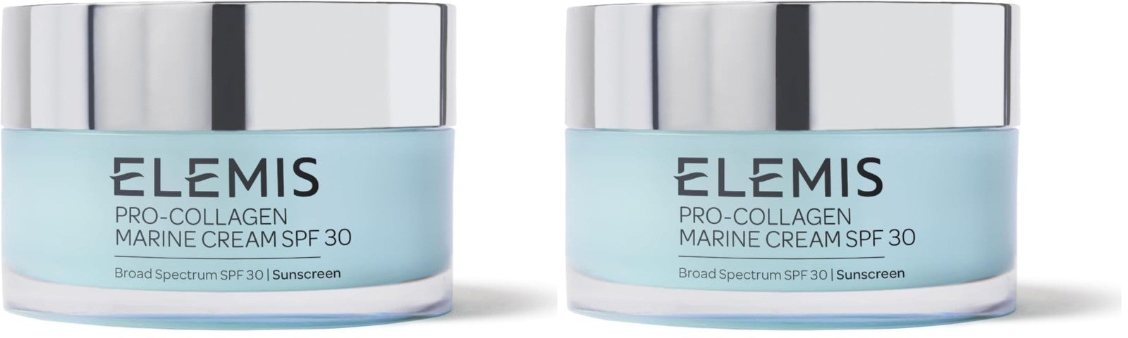 Lightweight Anti Wrinkle Daily Moisturizer with SPF 30   Pro Collagen Marine Cre1