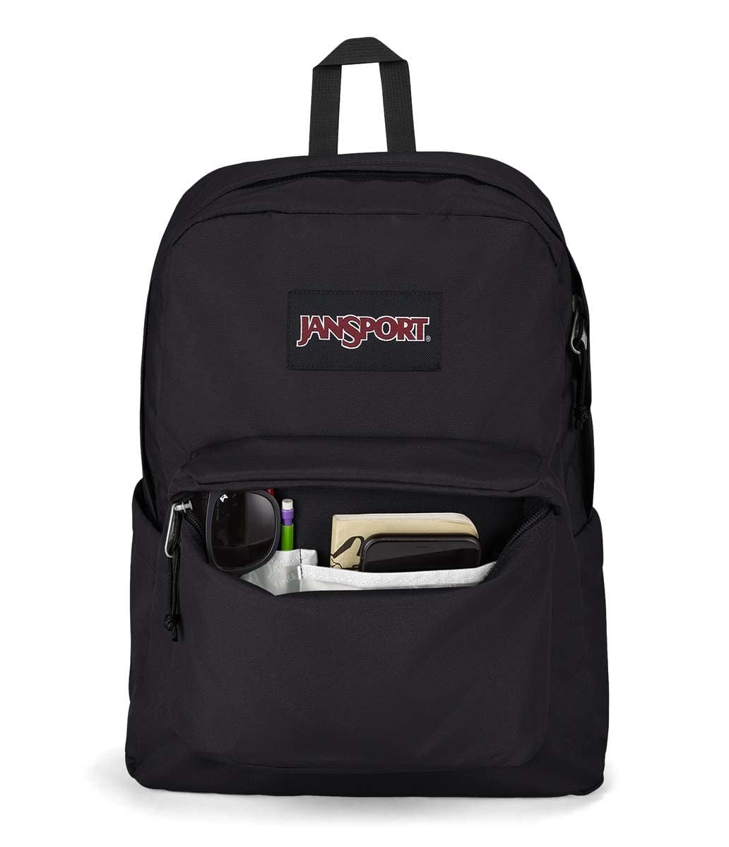 Durable Lightweight Backpack for School, Travel, and Outdoor Use   Multiple Colo6