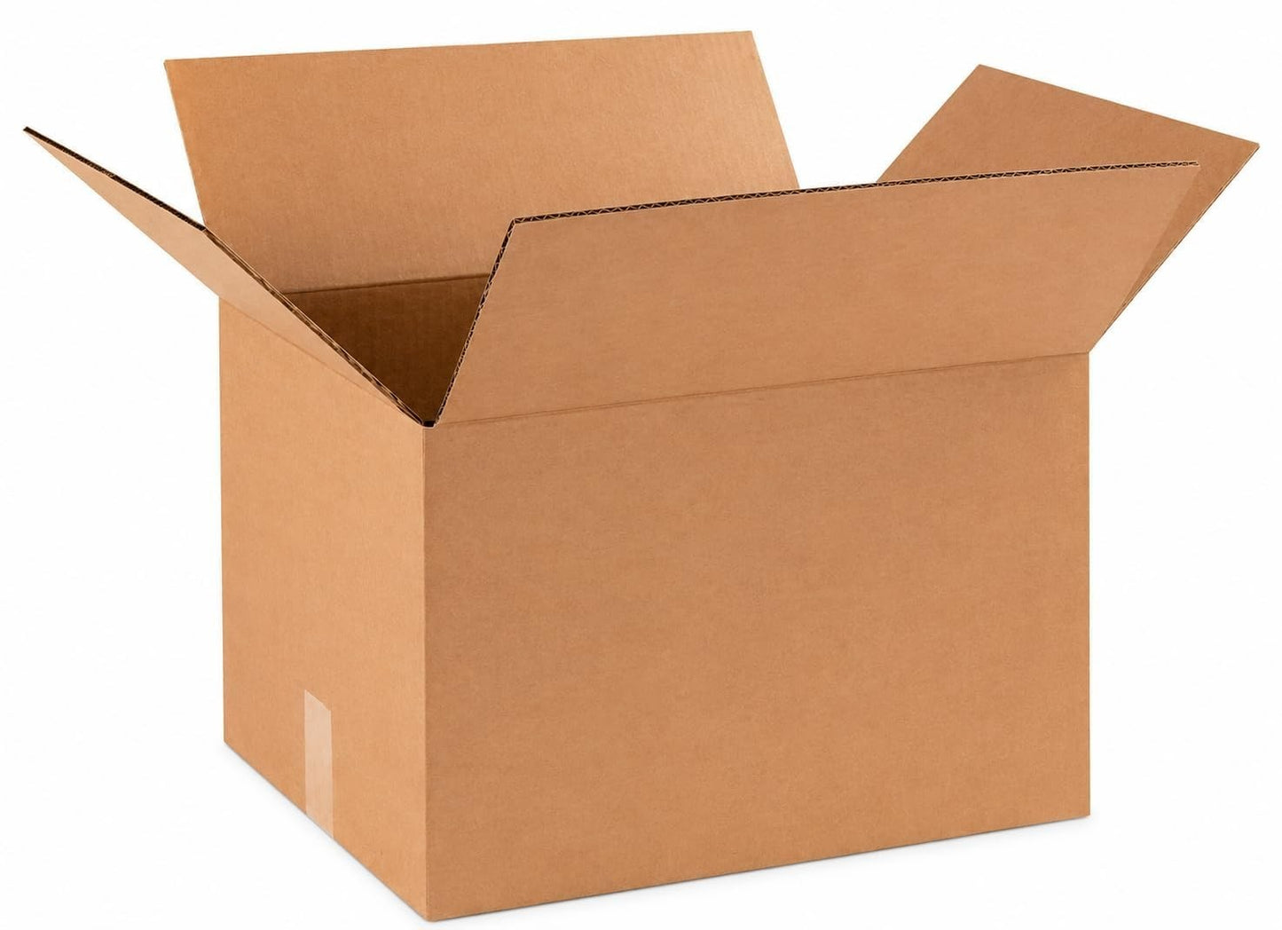 Medium Moving Boxes 10 Pack | 18"x14"x12" Corrugated Cardboard for Shipping, Pac4
