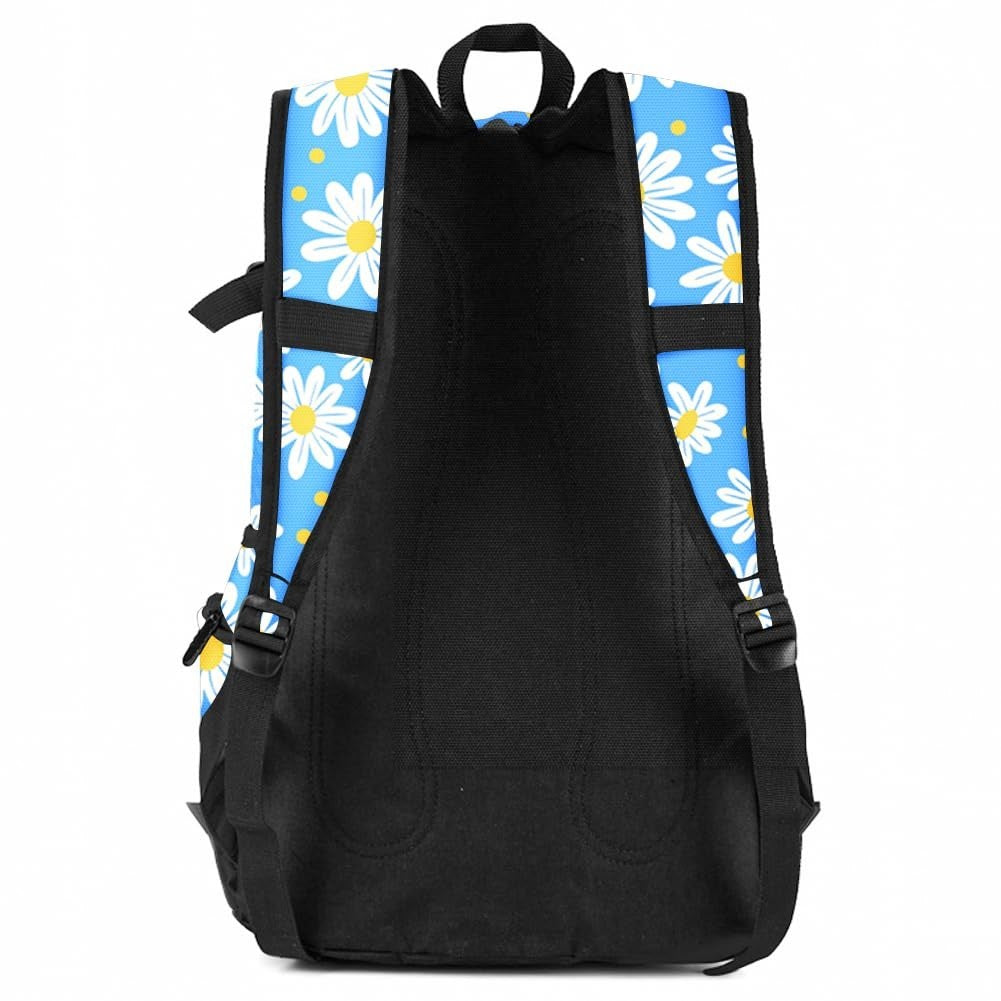 Lightweight School Backpack Travel Bag for Men & Women   College & Travel Use3