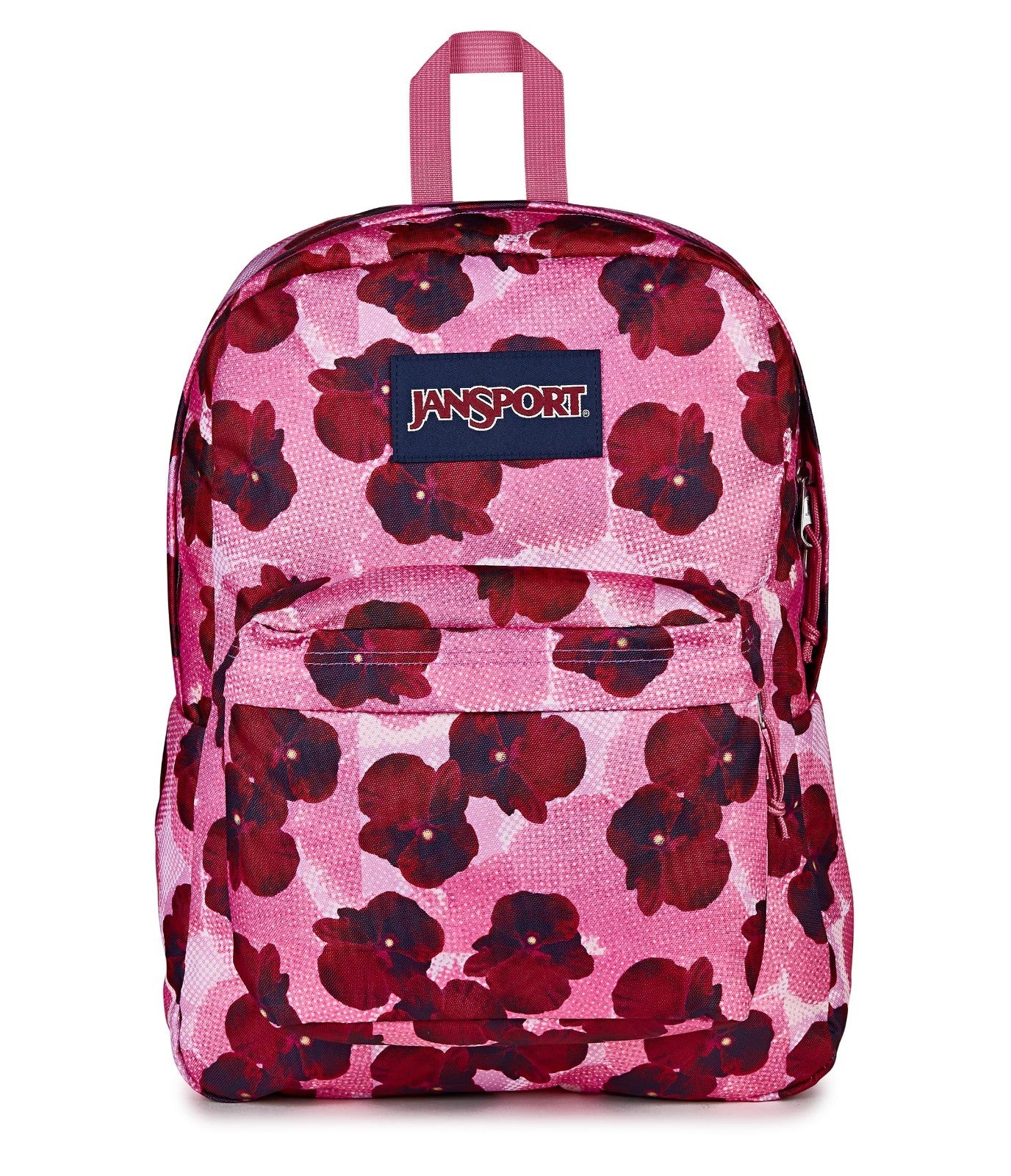 Durable Lightweight Backpack   1 Main Compartment, Front Utility Pocket, Organiz1