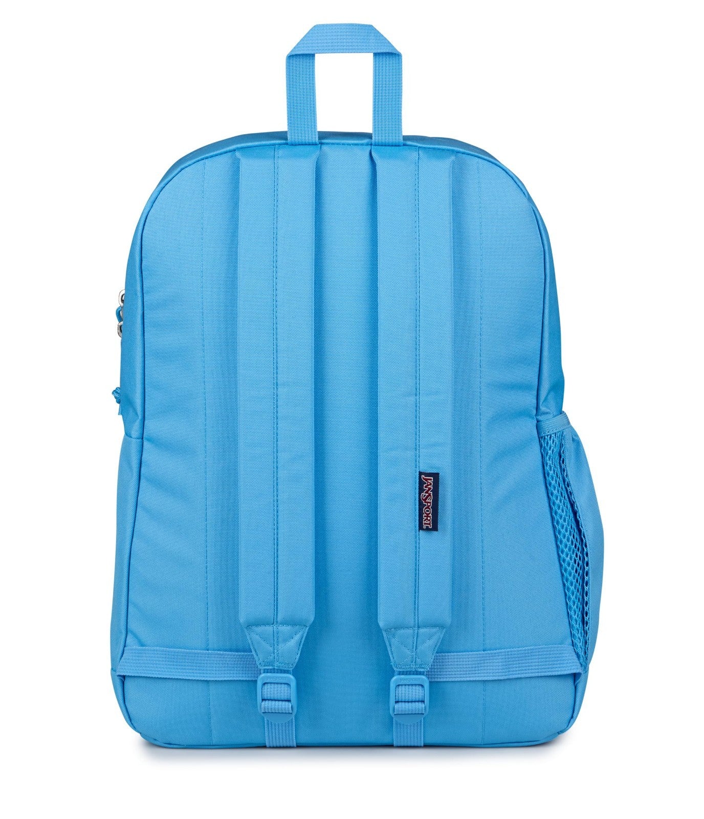 26L Cross Town Plus Backpack   Stylish, Durable, Lightweight, Grounded Grey2