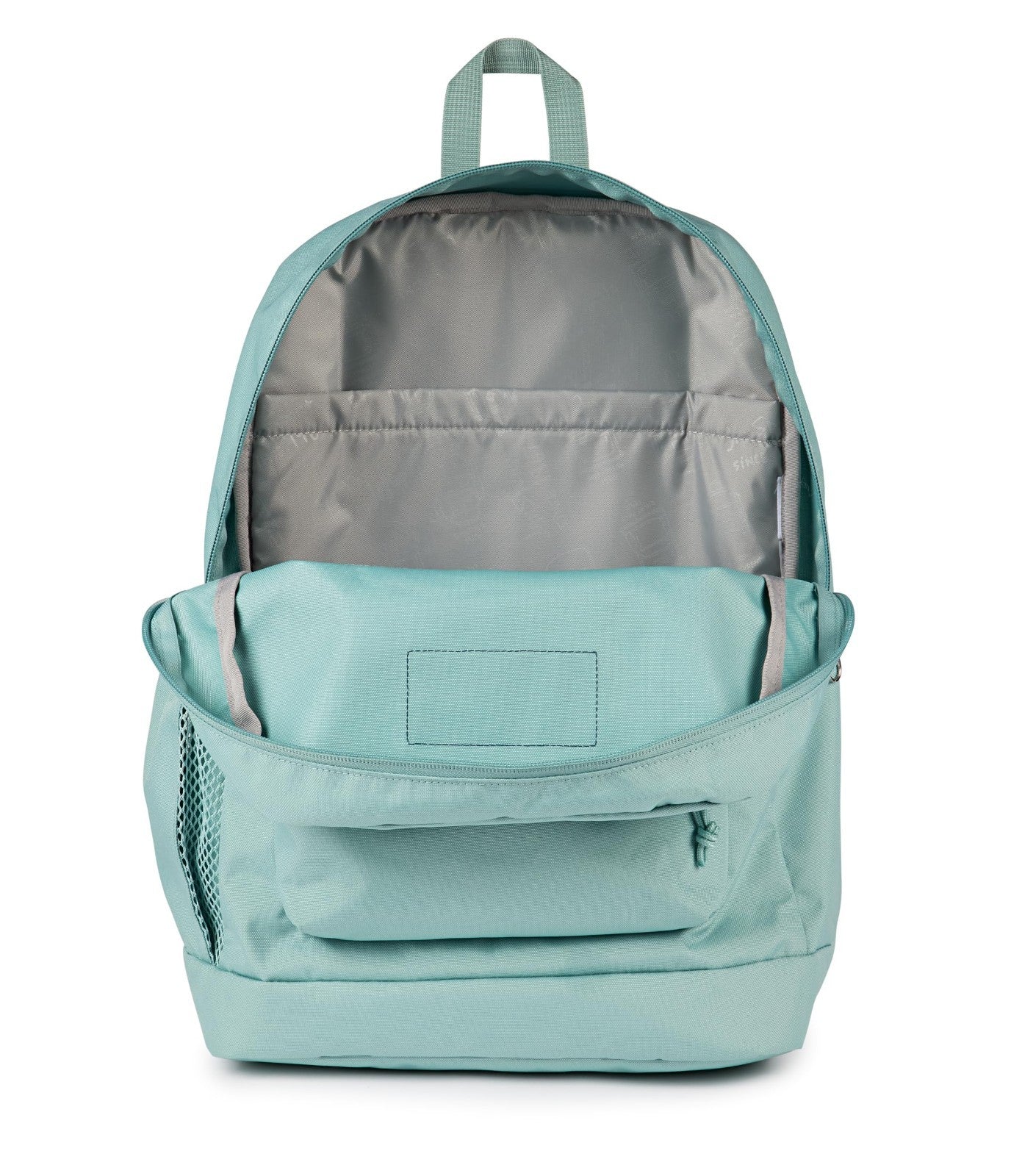 26L Cross Town Plus Backpack, Faded Sage   Stylish, Durable, Lightweight School6
