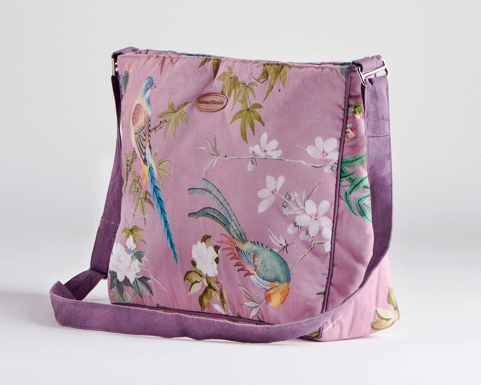 Stylish Cotton Shoulder Bag for Women   Versatile Handbag, Everyday Use, Fashion8