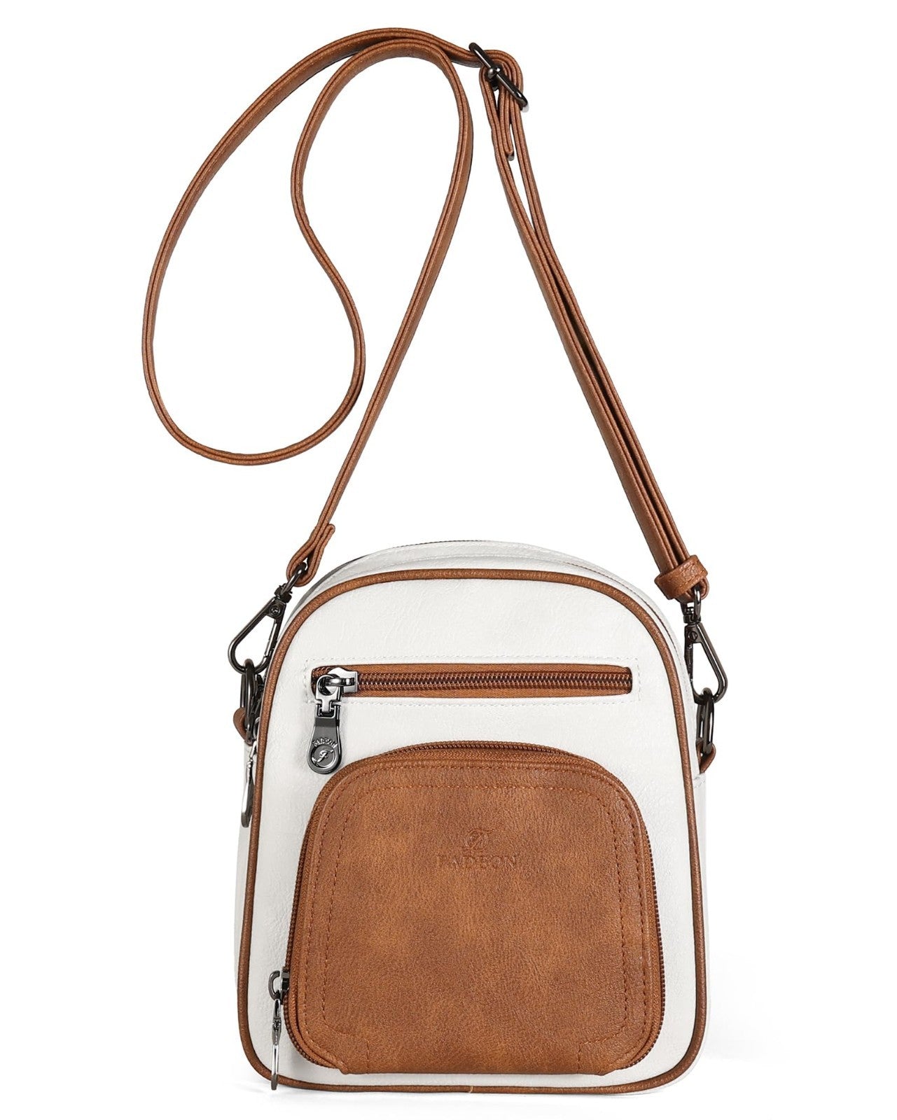 Small Crossbody Purses for Women, RFID Anti-Theft, 4 Card Slots, Stylish & Compa7