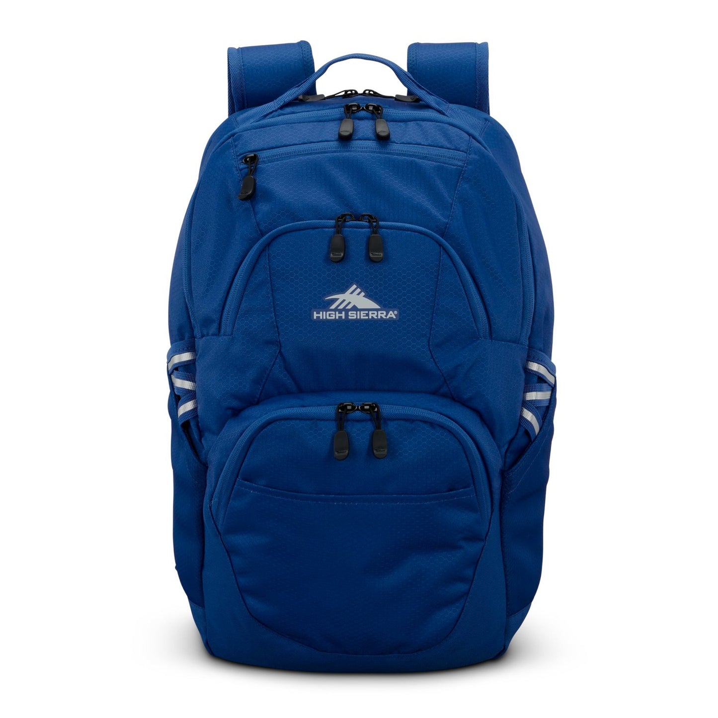 Travel Laptop Backpack with Drop Protection Pocket & Tablet Sleeve   Cosmic Blue7