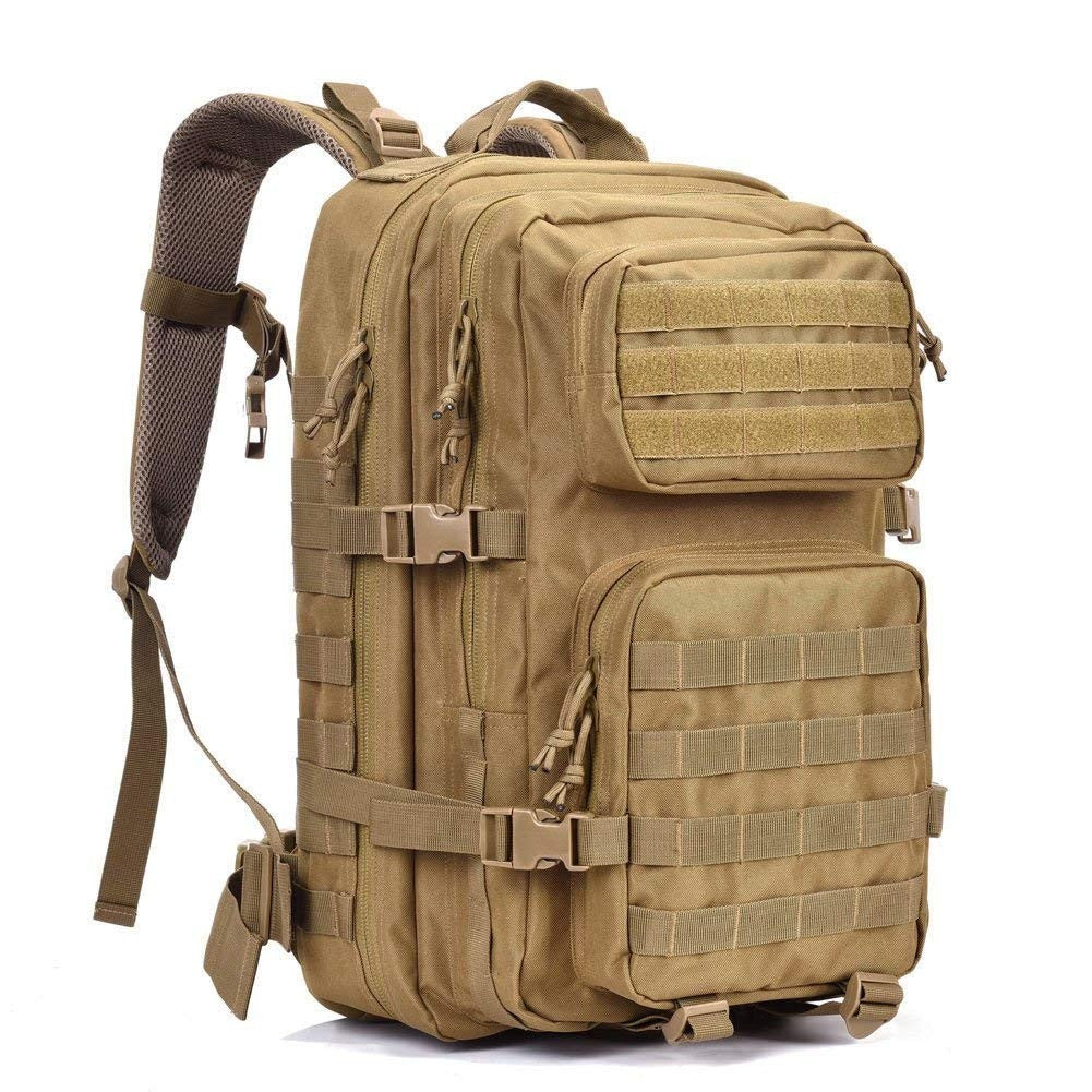 Tactical Military Backpack 3 Day Assault Pack Molle Rucksack for Outdoor Gear2