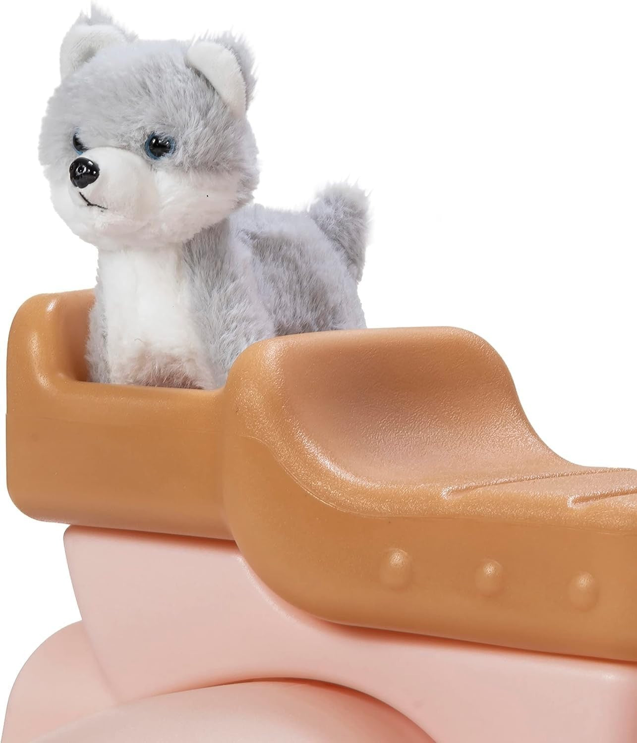 Kids Ride-On Scooter with Adjustable Handle, Lightweight & Safe for Outdoor Fun5