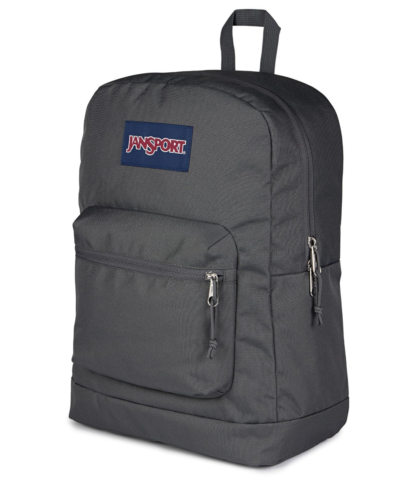 26L Color Blocked Navy Backpack, Durable School Bag, Stylish Travel Rucksack7