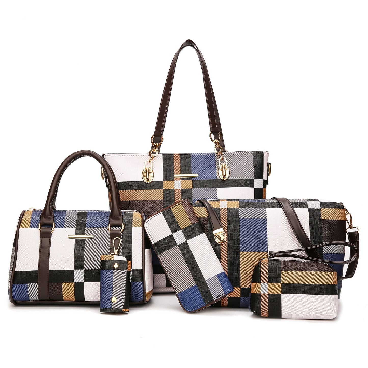 Stylish Designer Handbags for Women - Satchel, Shoulder & Tote Bags, Top Handle1