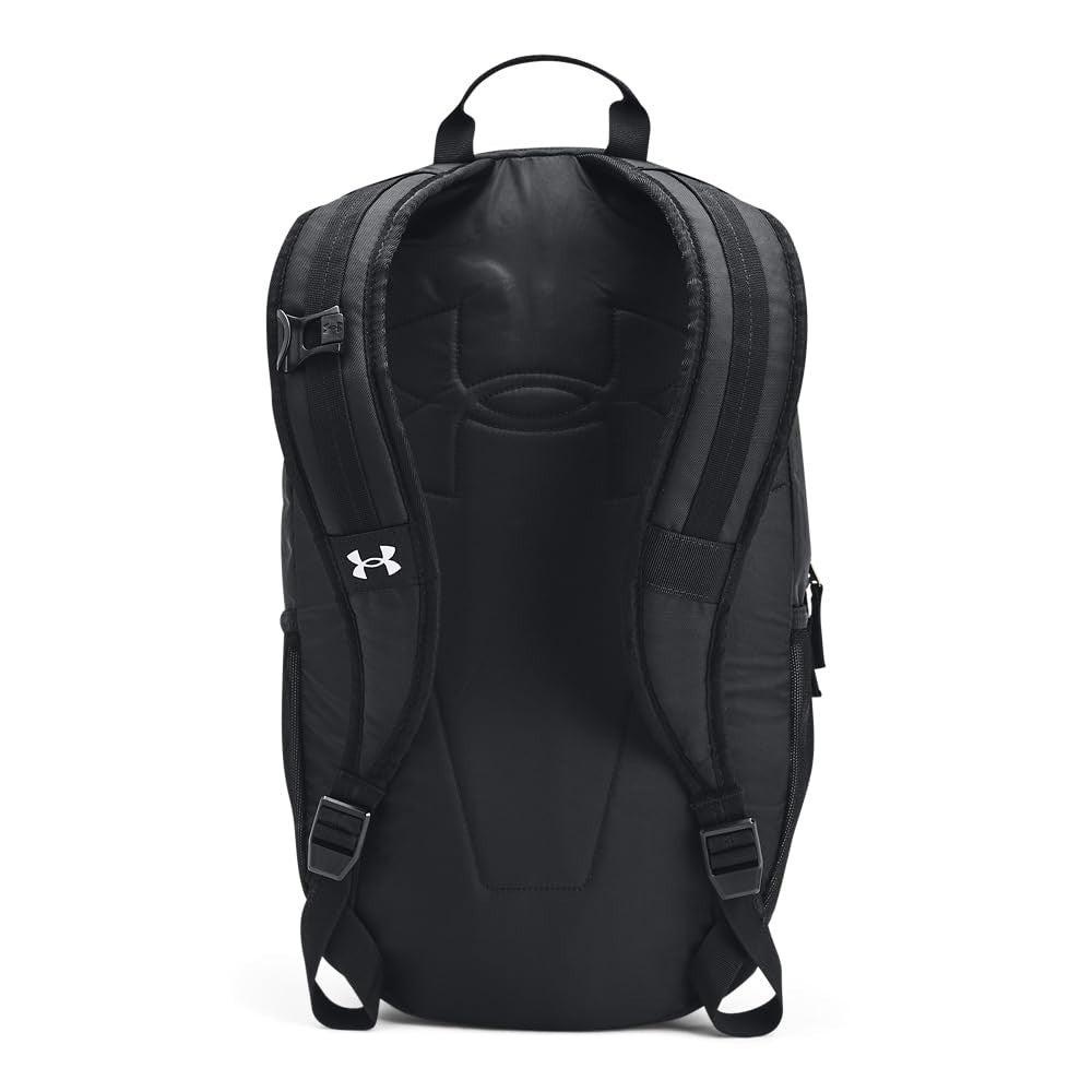 Versatile All Sport Backpack for Men, Black/White, One Size, Ideal for Travel &2
