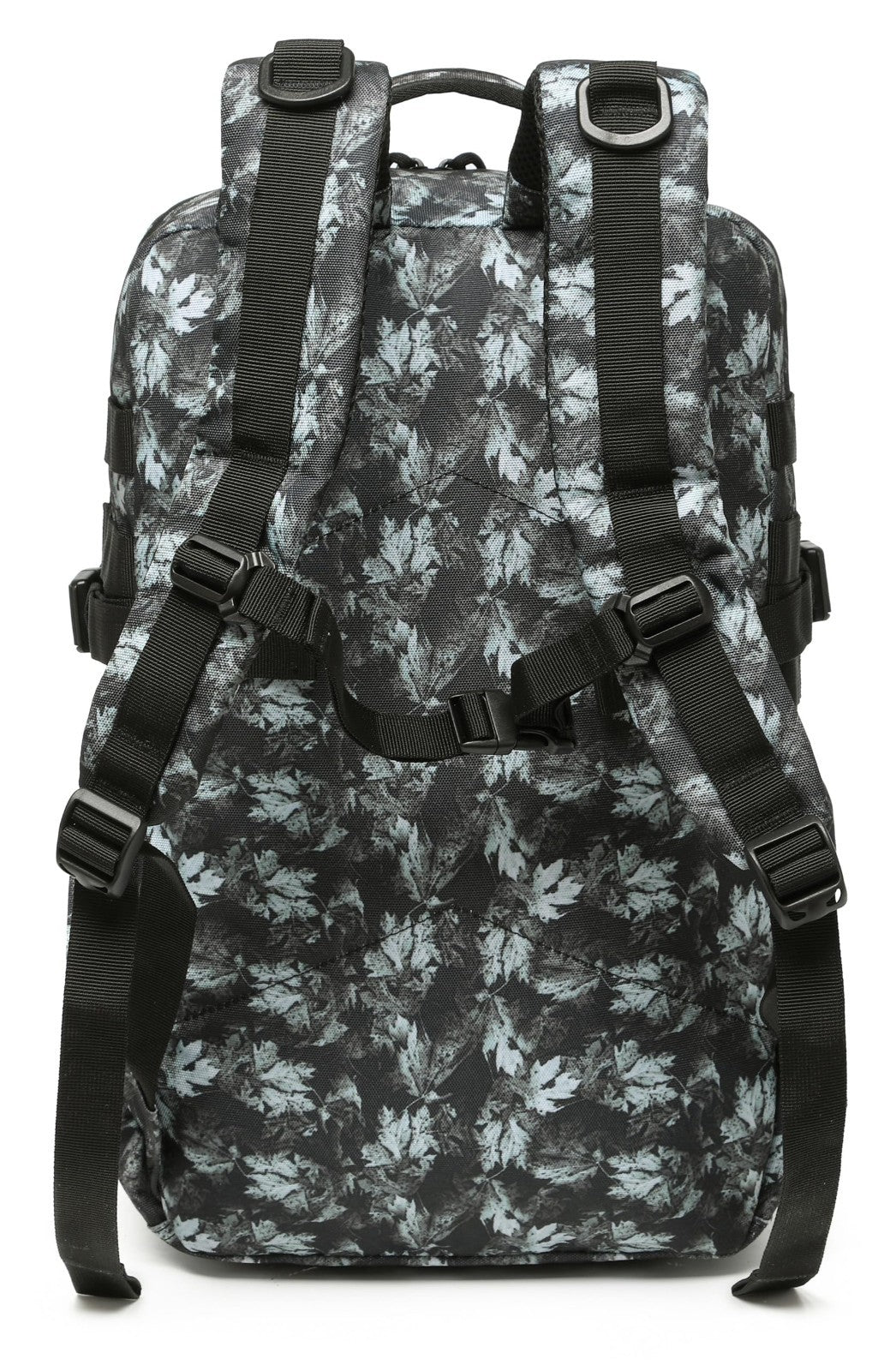 Waterproof Military Tactical Backpack   3 Day Assault Pack, Molle Daypack with W2
