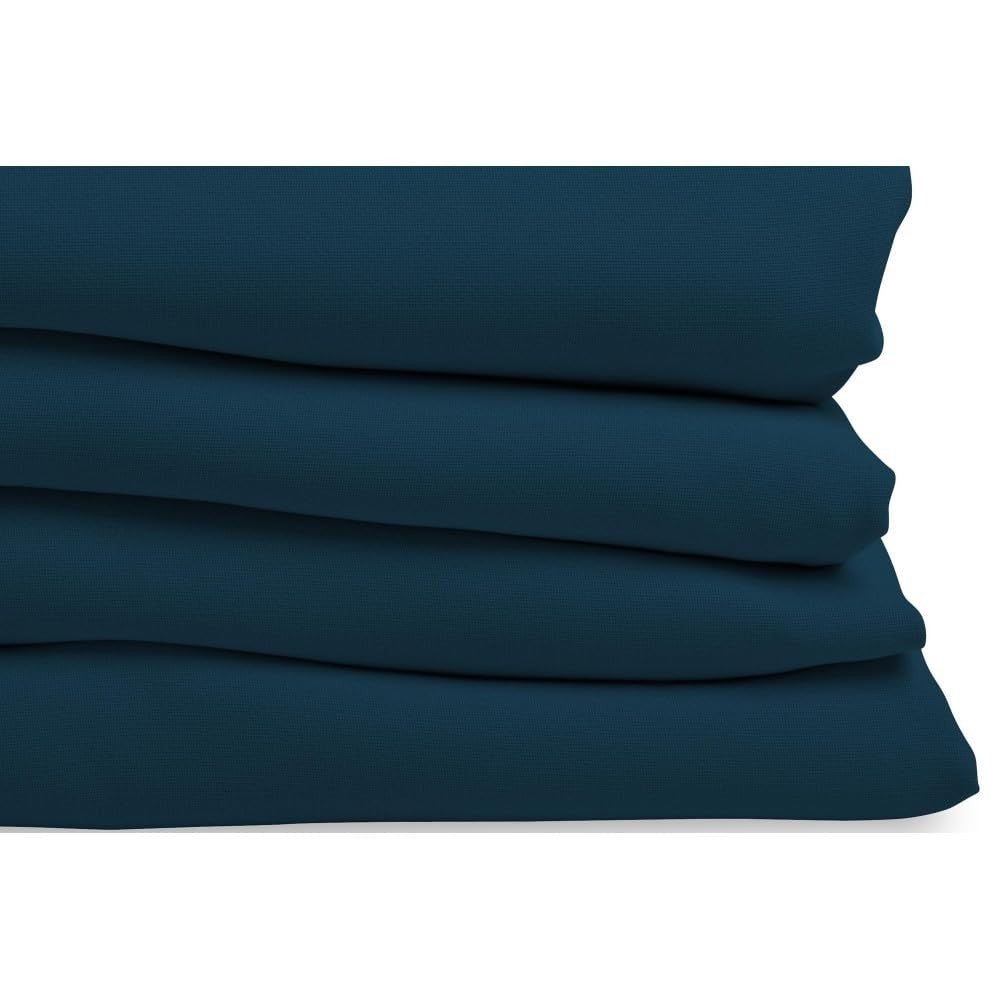 3-in-1 Soundproof Curtain | Noise Reduction & Thermal Insulation | 100% Blackout4