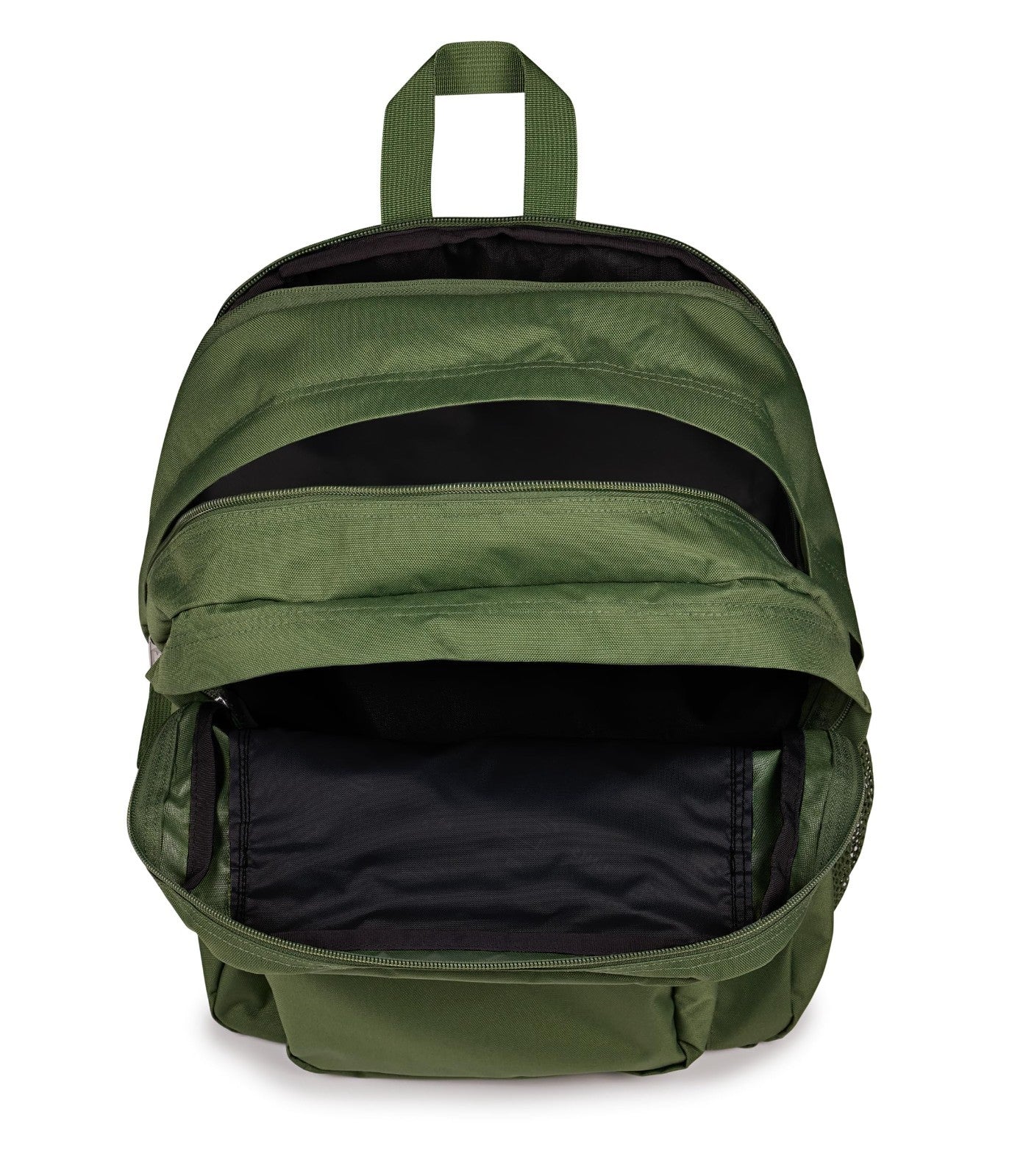 Laptop Backpack for 15" Laptop   Ergonomic, 2 Compartments, Haul Handle, Cargo G10