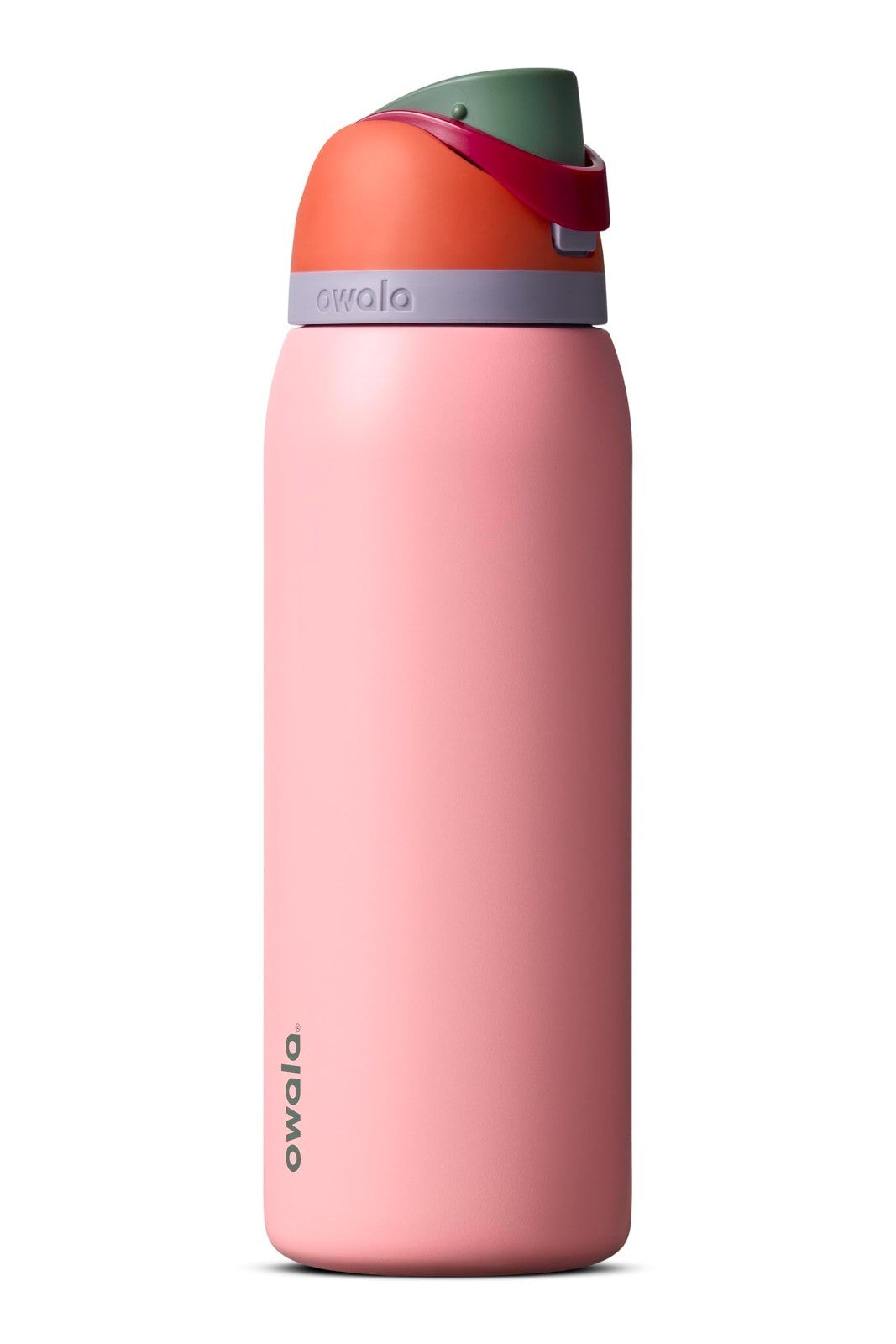 40 oz Stainless Steel Water Bottle with FreeSip, BPA-Free, Insulated, Leak-Proof1
