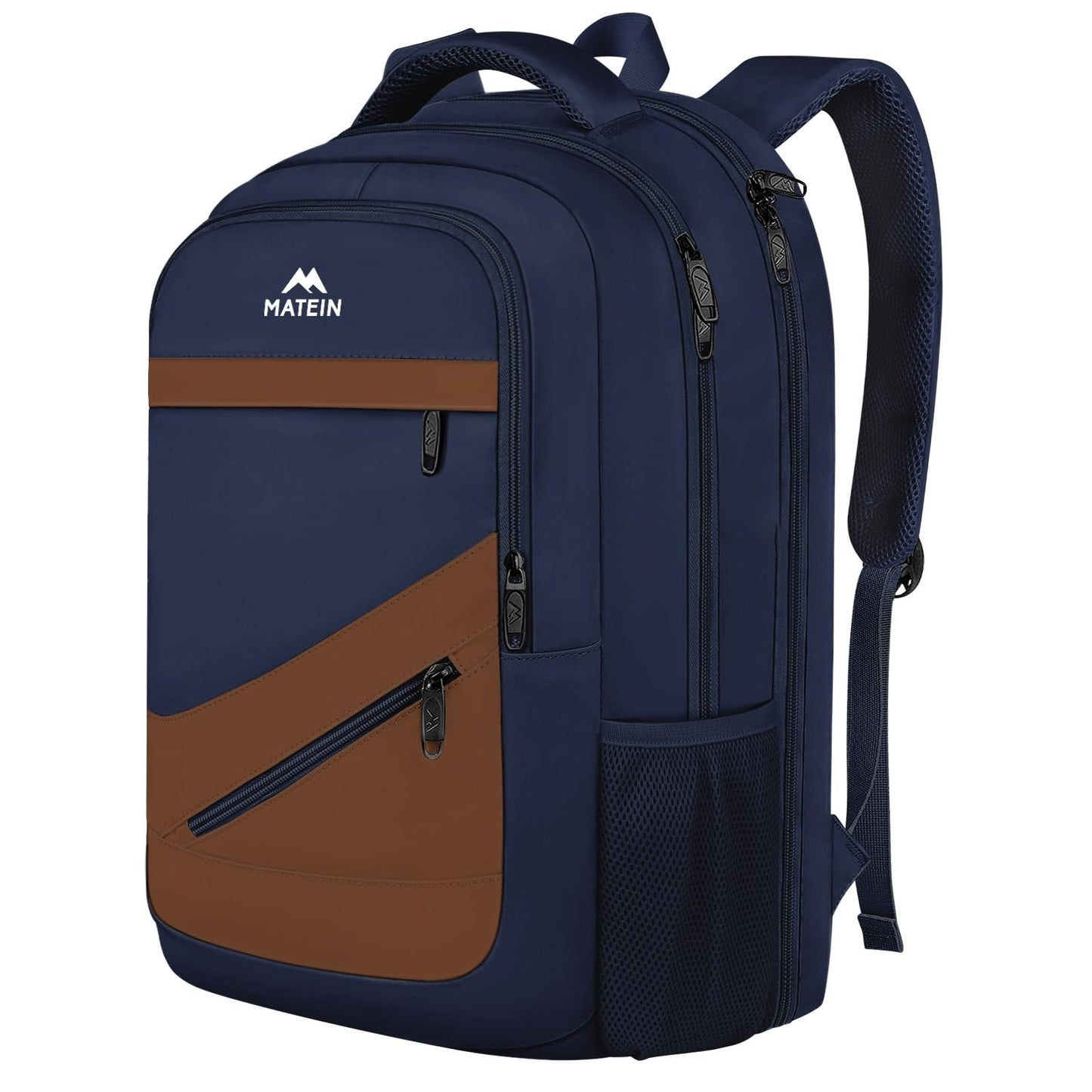 Travel Backpack for Men, Anti Theft Pocket, TSA Friendly, Durable & Stylish Bag1