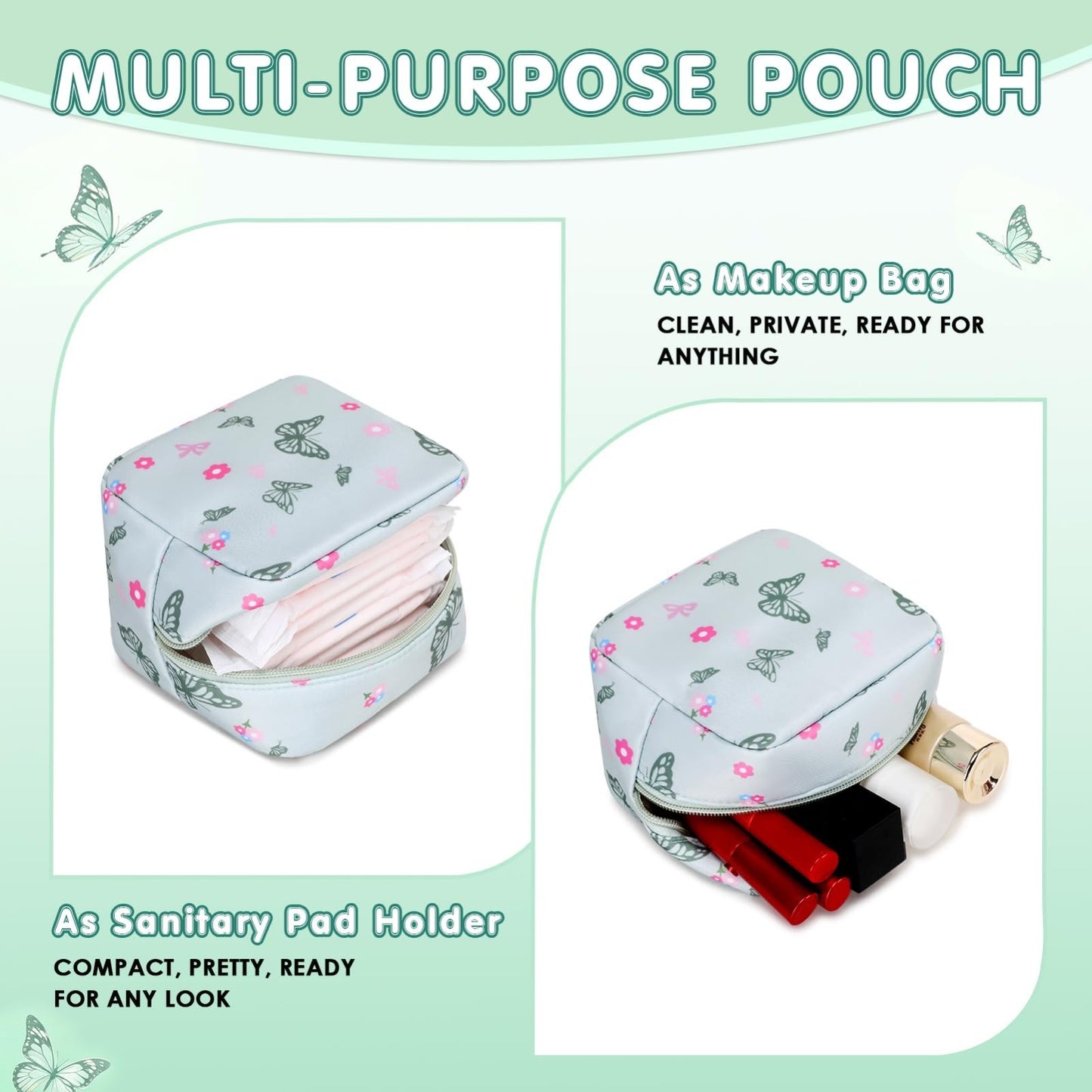 4PCS Girls Backpack Set with Lunch Box & Pencil Case   Stylish School Bags for K5