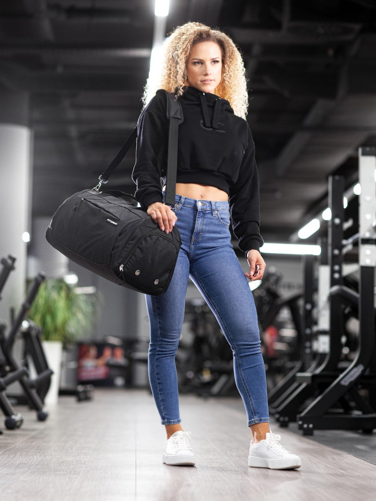 Here’s an optimized eBay title based on your provided product information:"Gym4
