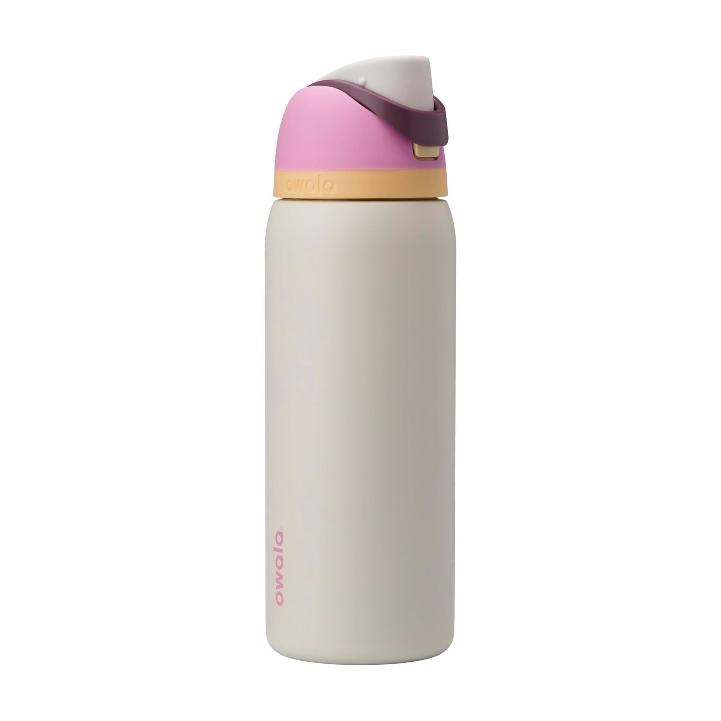Insulated Stainless Steel Water Bottle 32 Oz with Straw, BPA Free, Travel Friend1