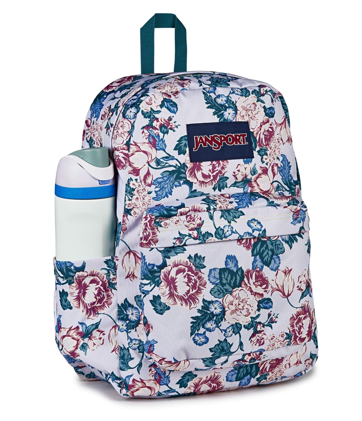 Durable Lightweight Backpack for School, Travel, Hiking   Multiple Colors Availa2