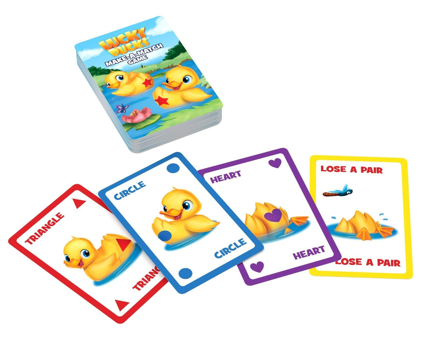 Let's Go Fishin' Card Game   Bonus Edition for 1 4 Players, Ages 4+, Fun Family3