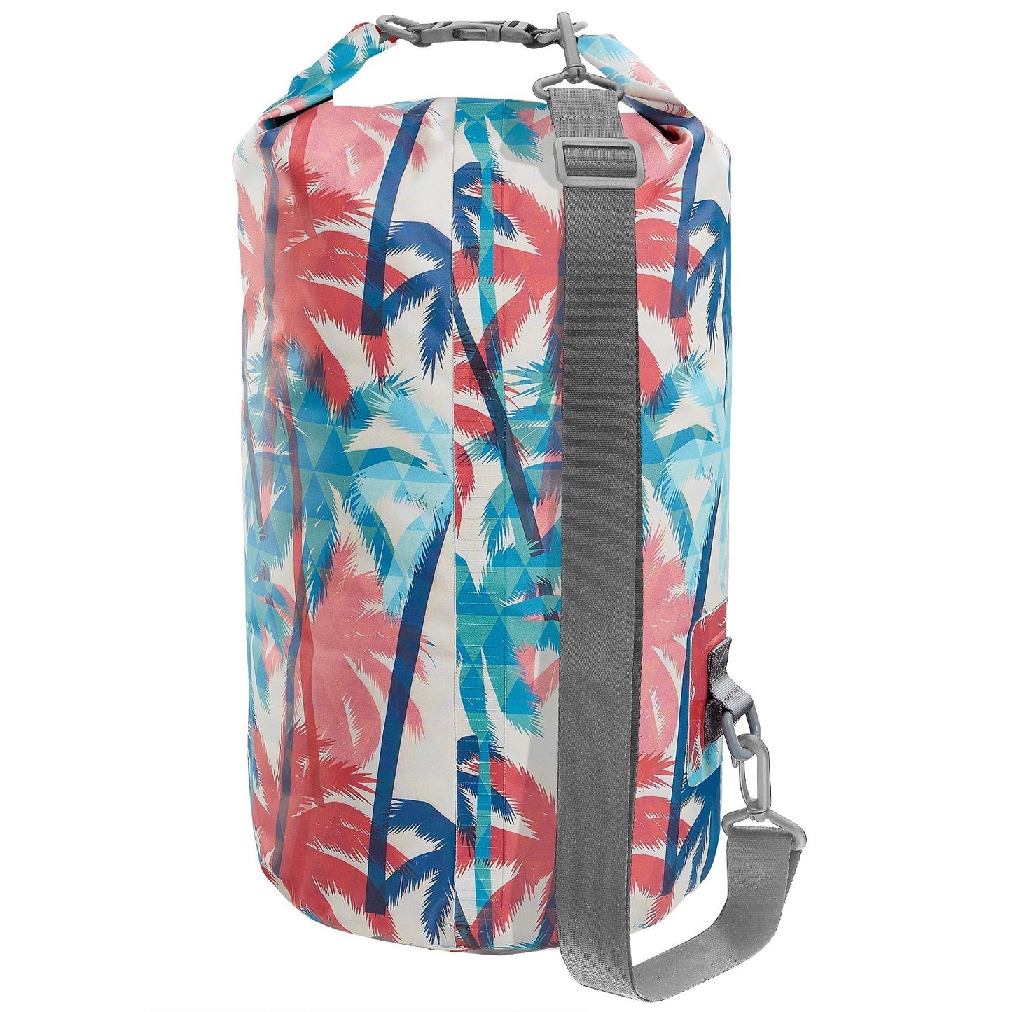 Waterproof Roll Top Dry Bag - 5L, 10L, 20L - Lightweight, Durable & Versatile4