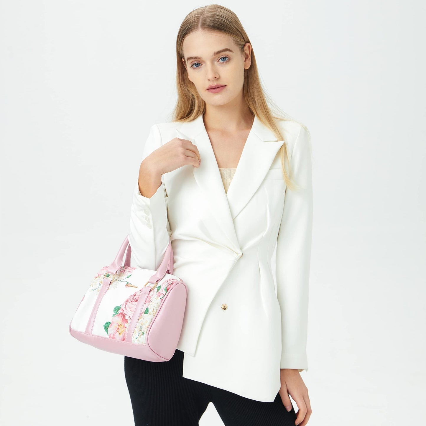 Stylish Designer Handbags for Women - Satchel, Shoulder Tote & Top Handle Bags7