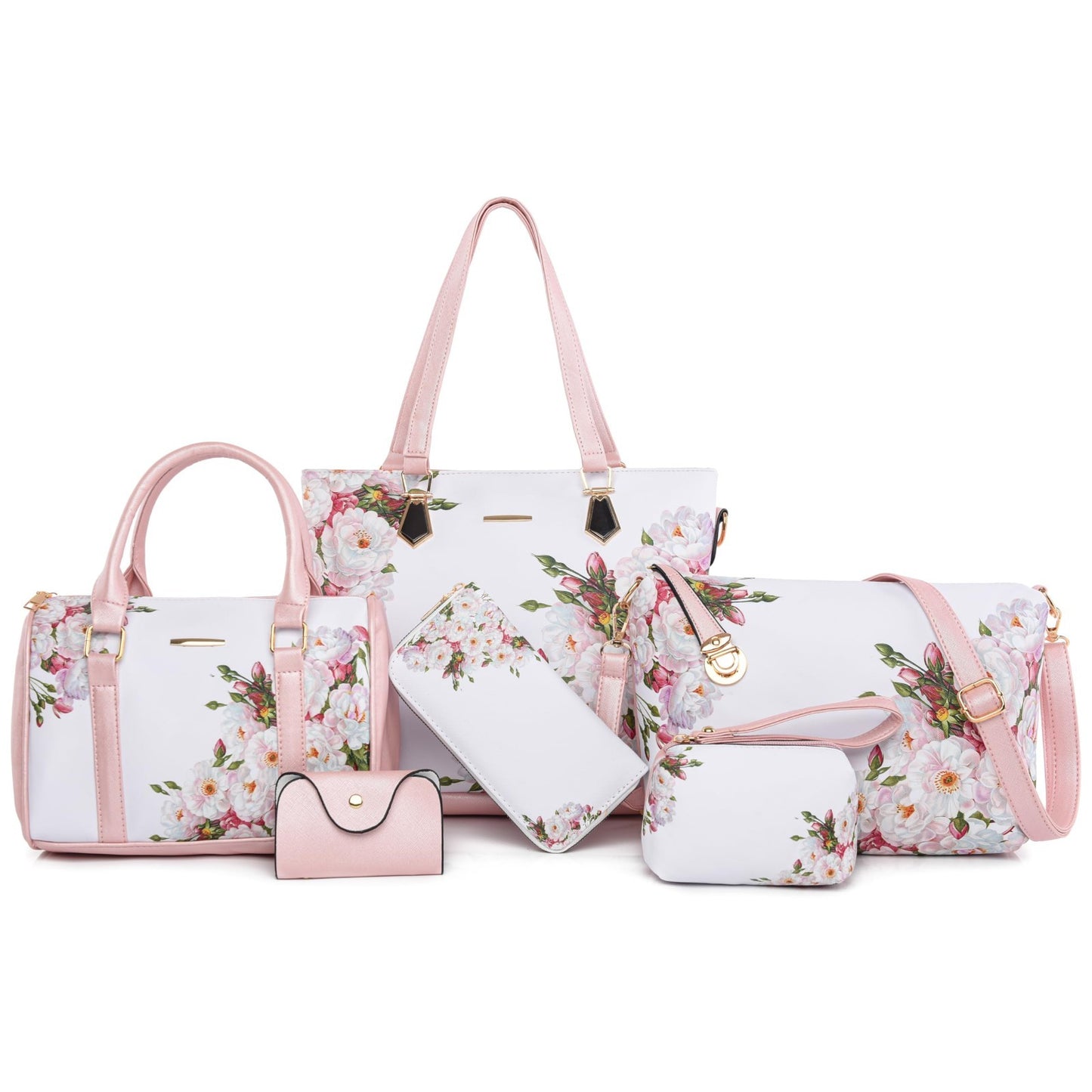 Stylish Designer Handbags for Women - Satchel, Shoulder Tote & Top Handle Bag1