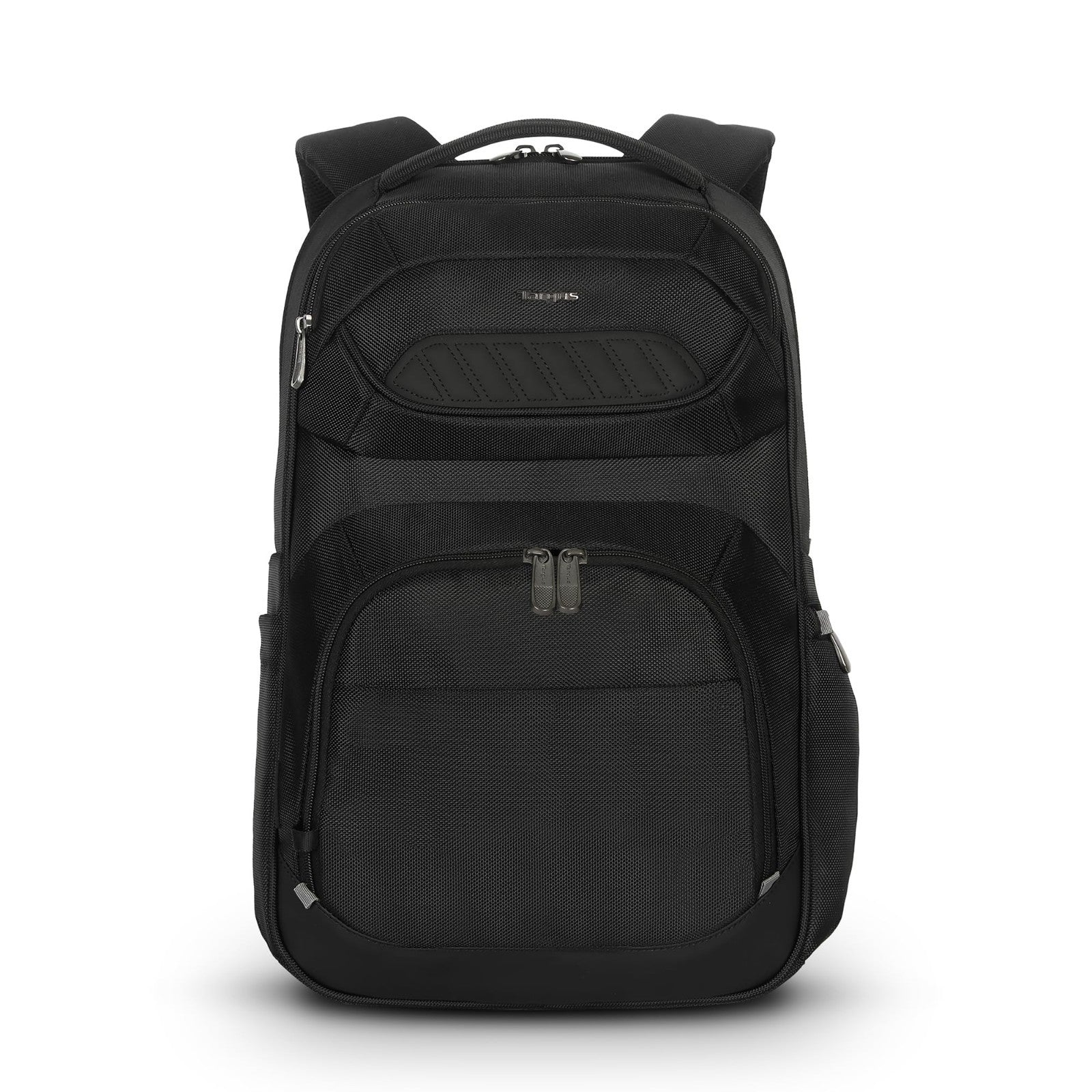 16 Inch Laptop Backpack, Travel Bag for Men & Women, Water Resistant, Black1