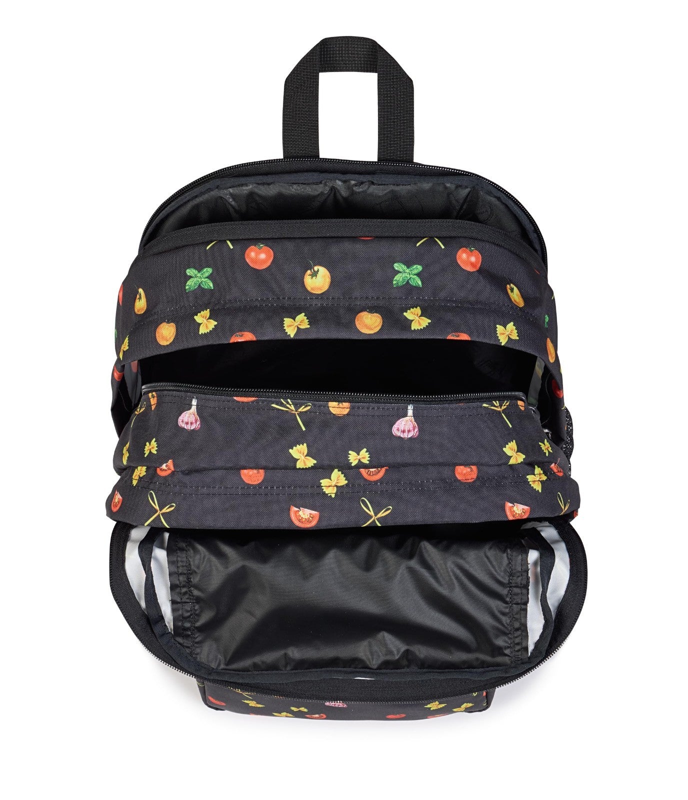 Laptop Backpack for 15” Laptop, Ergonomic Straps, 2 Compartments, Haul Handle13