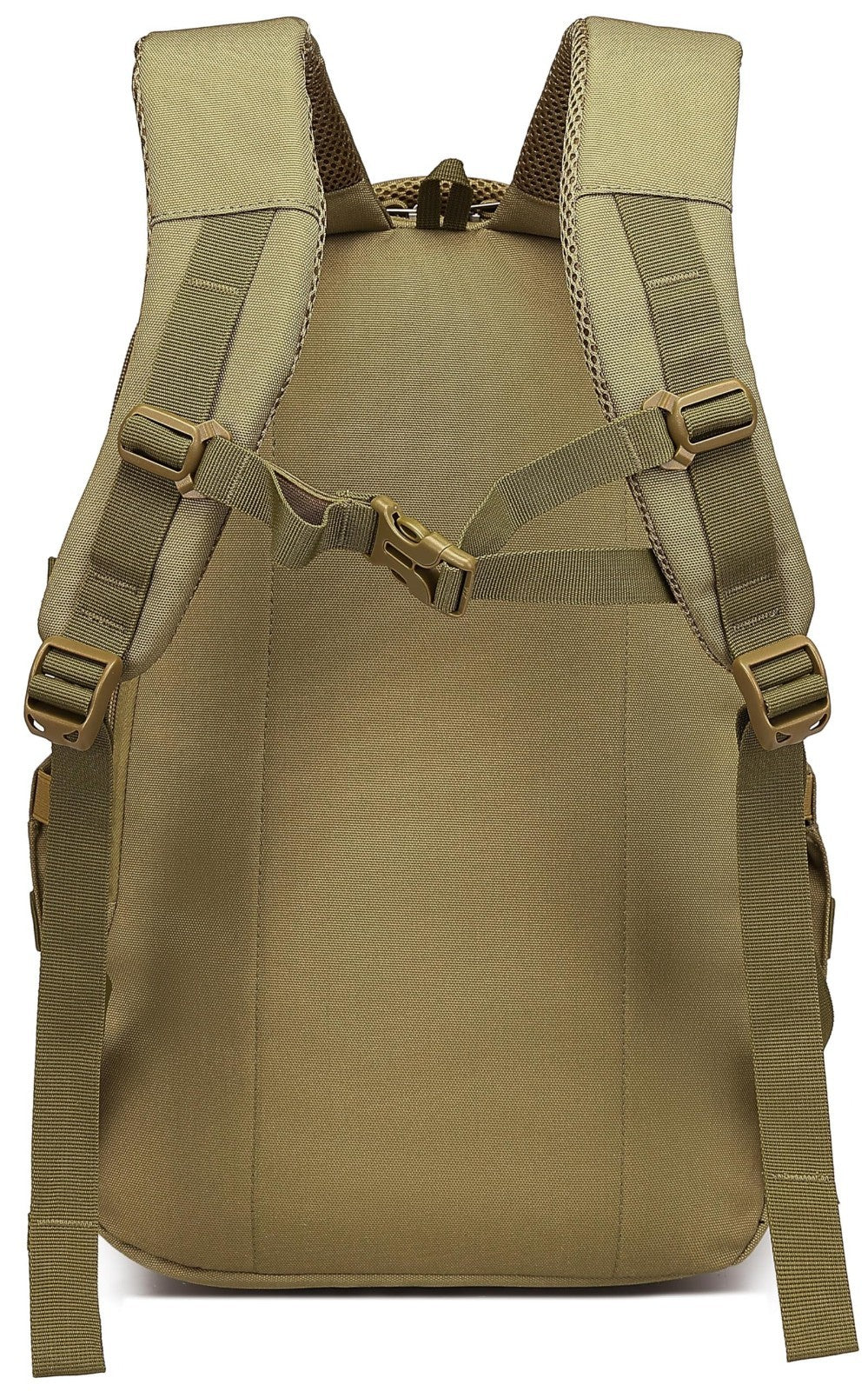 Tactical Military Backpack for Men   Small Black Assault Bag, Outdoor Gear3