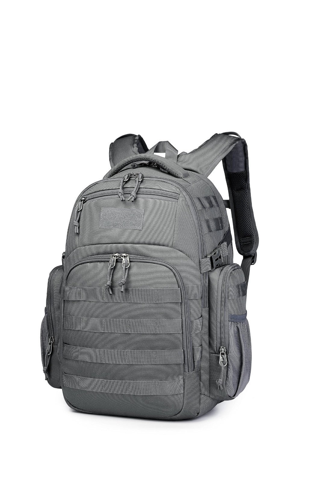 Tactical Military Backpack for Men   Small Black Assault Bag, Outdoor Gear2