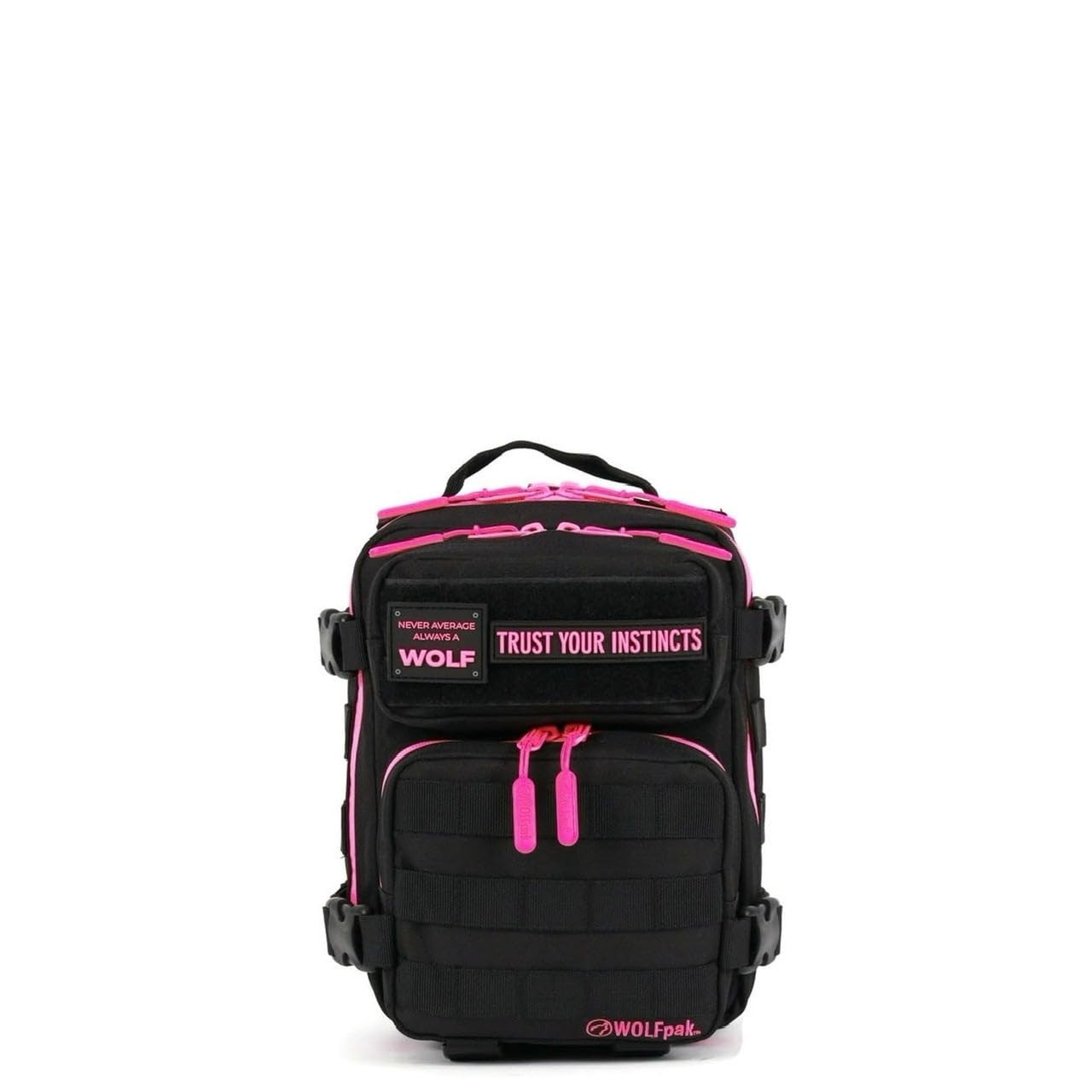 Compact Tactical Backpack for Men & Women | Lightweight Everyday Carry Gym Bag3
