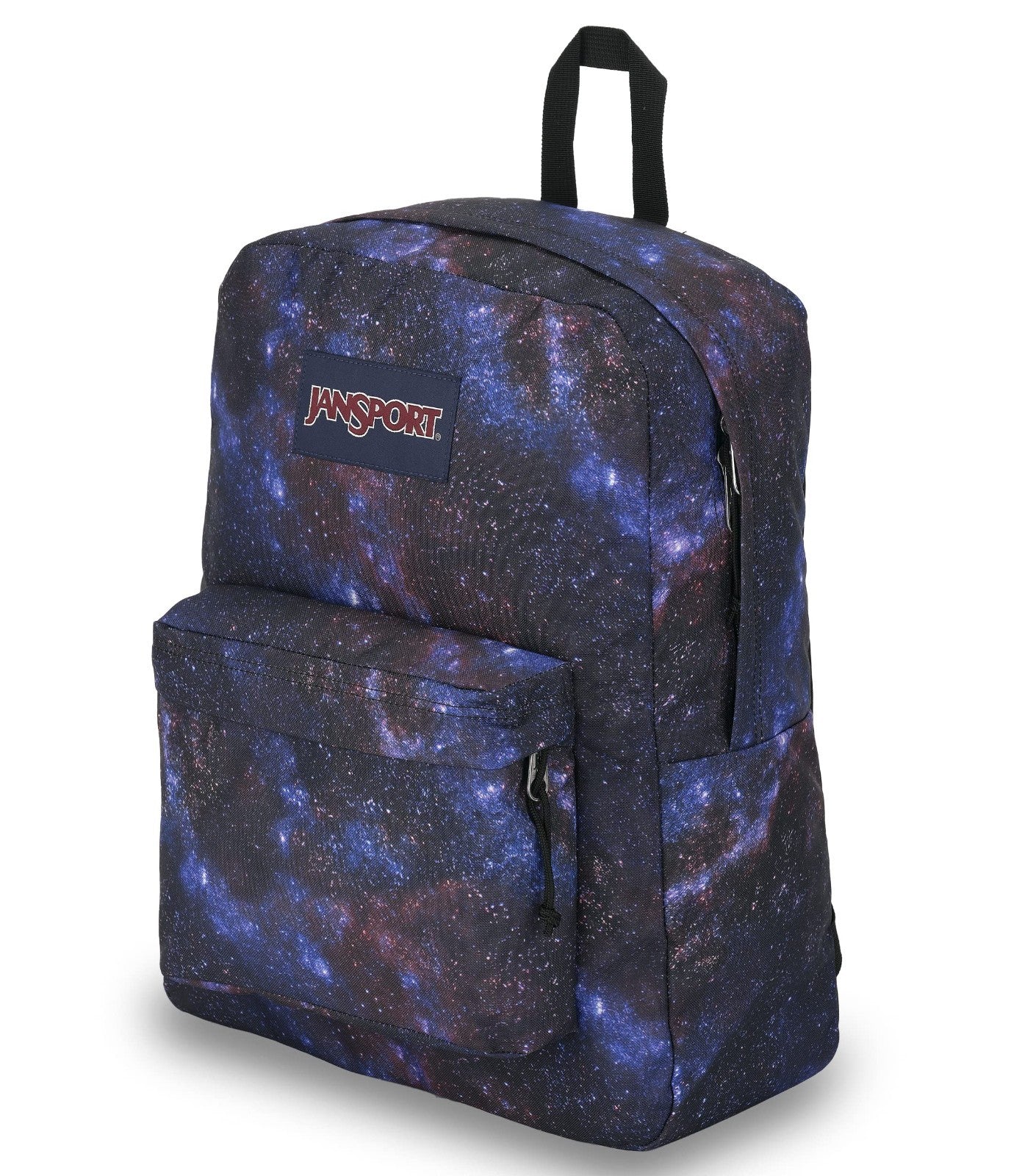 Durable Lightweight Backpack   1 Main Compartment, Front Utility Pocket, Organiz5