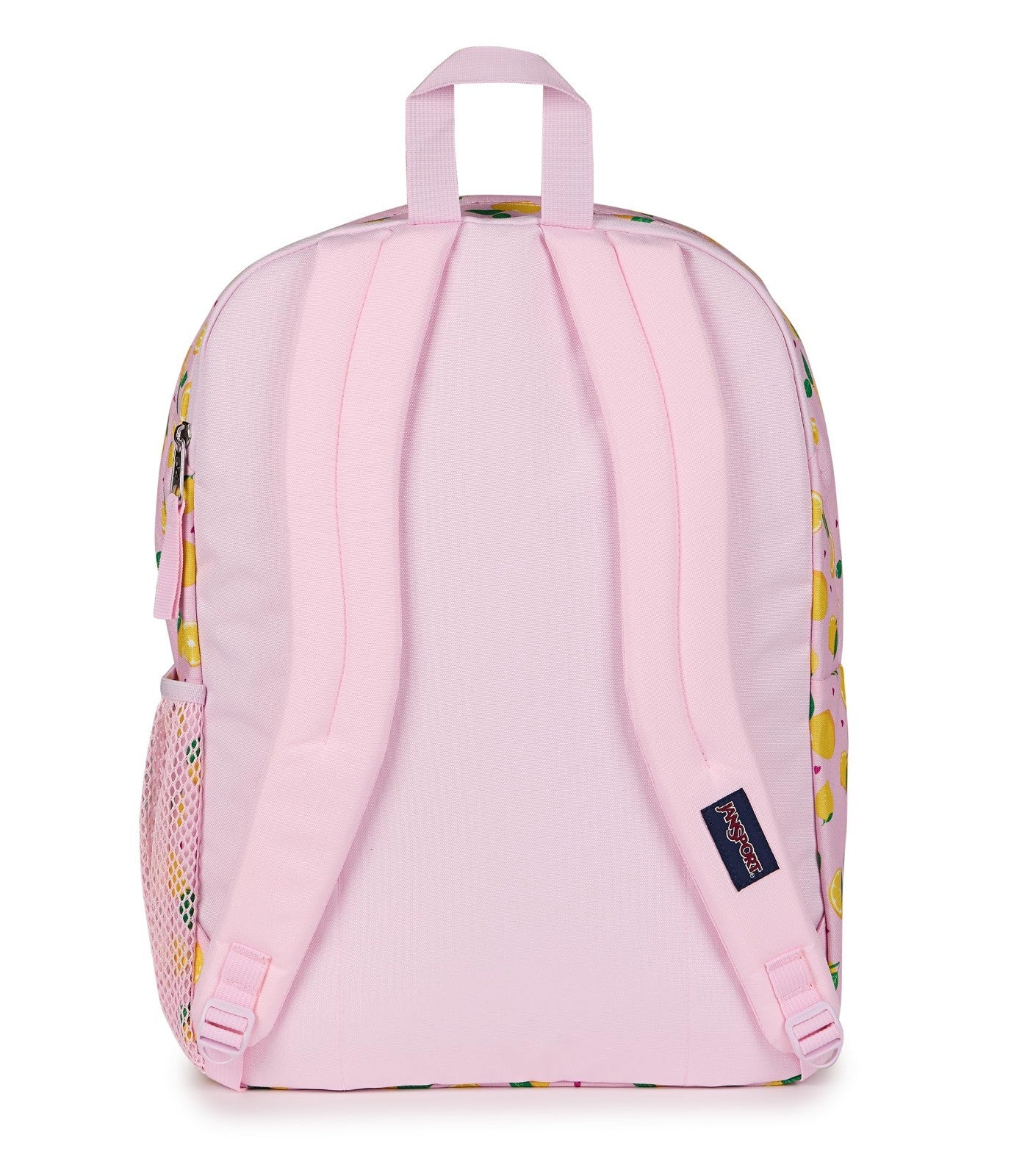 Laptop Backpack for 15” Laptop, Ergonomic Straps, 2 Compartments, Haul Handle  2