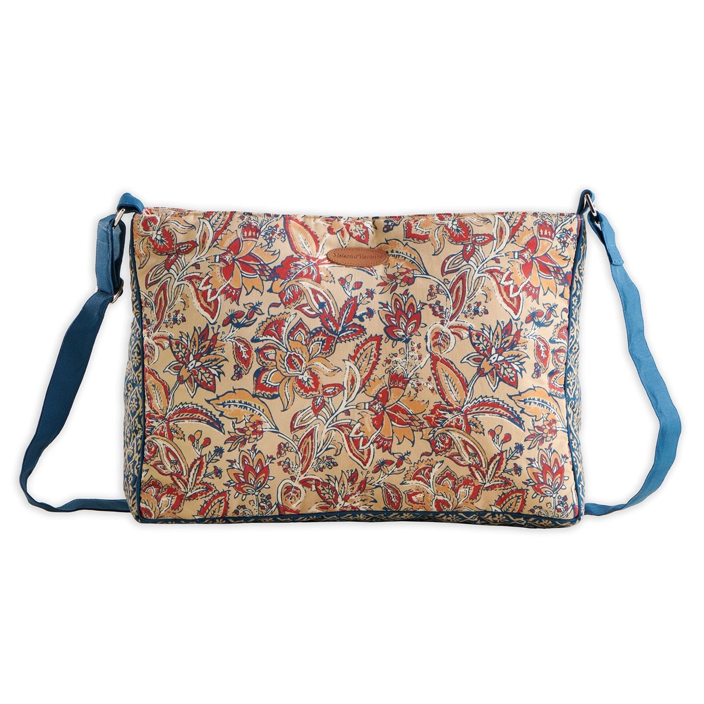 Stylish Cotton Shoulder Bag for Women   Chic Handbag, Versatile Tote, Everyday U1