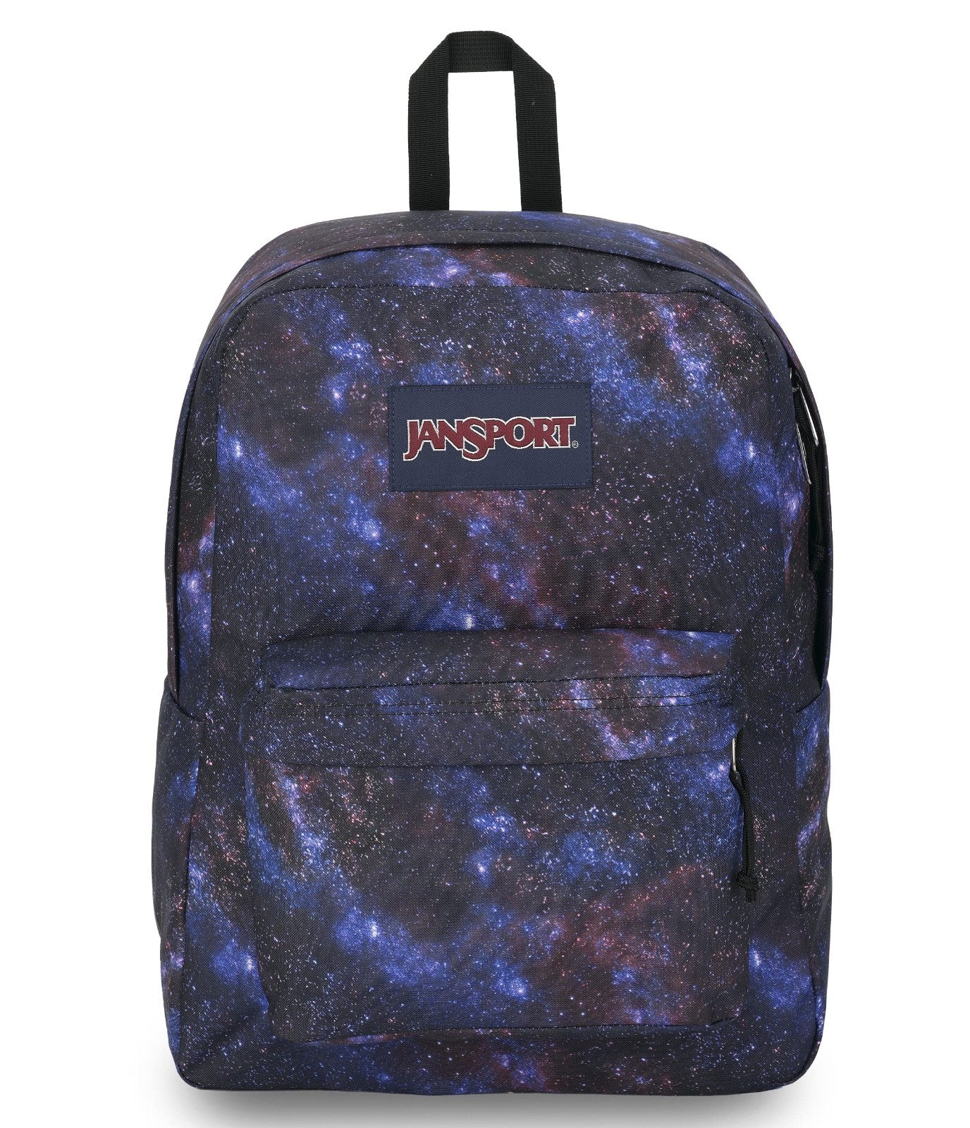 Durable Lightweight Backpack   1 Main Compartment, Front Utility Pocket, Organiz1