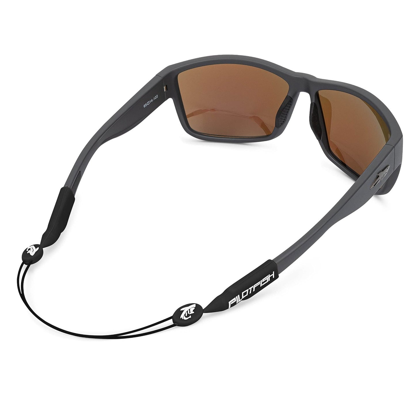 Adjustable Eyewear Retainer Cable Strap for Sunglasses & Eyeglasses - 16 Inch1