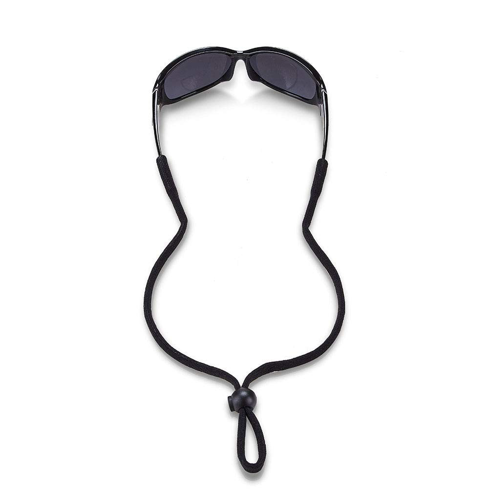 6-Pack Universal Eyeglass Lanyard - Eyewear Retainer Cord for Reading, Sports &3