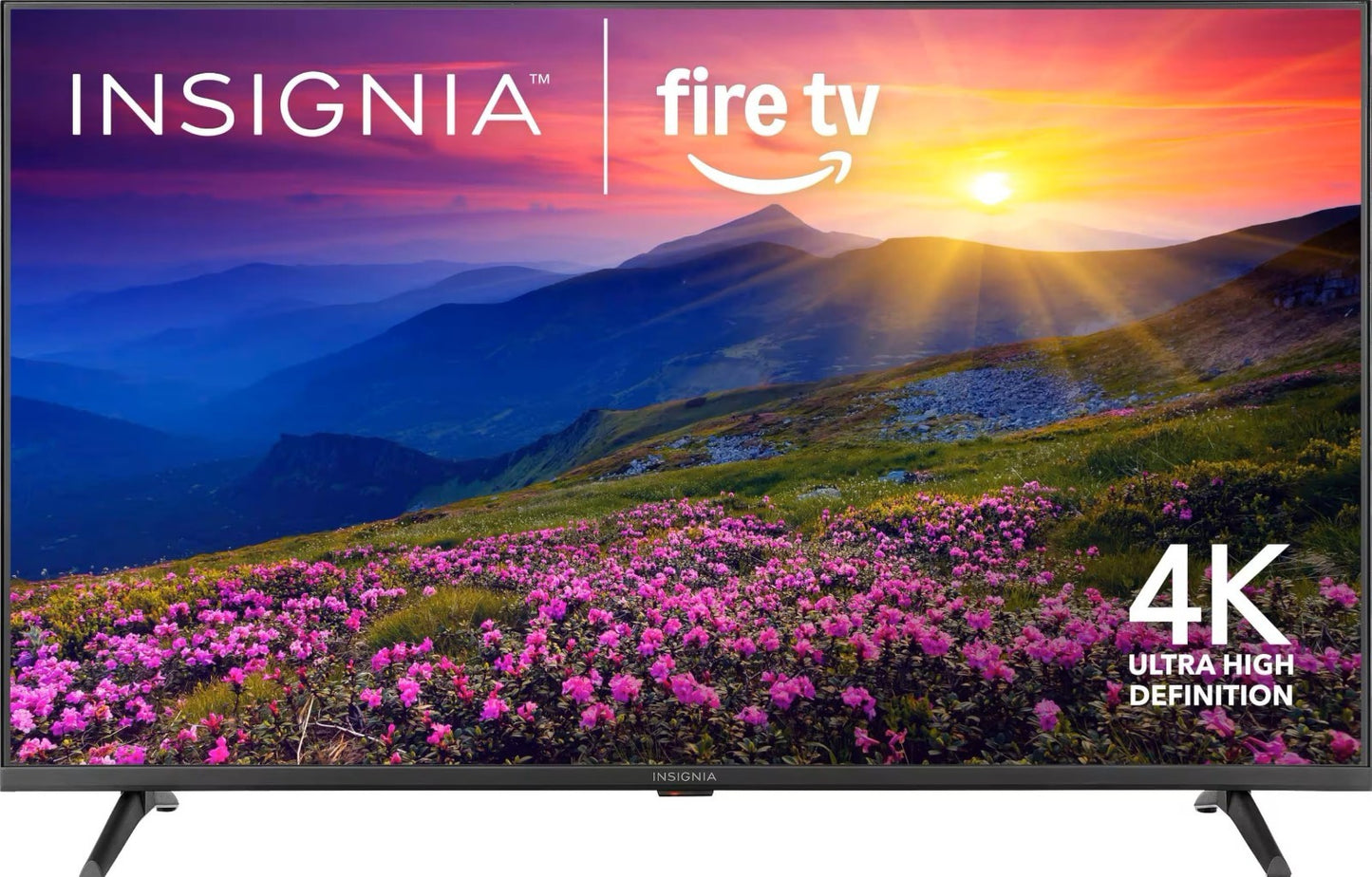 70" 4K UHD Smart LED TV with Alexa Voice Remote, Fire TV, HDR, Wi Fi Streaming1