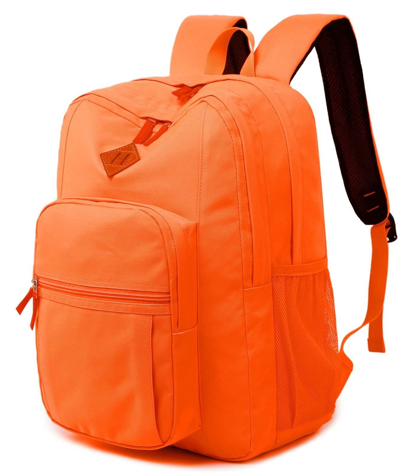Water Resistant Women's Travel Backpack, College Bookbag for Men & Women, Tanger1
