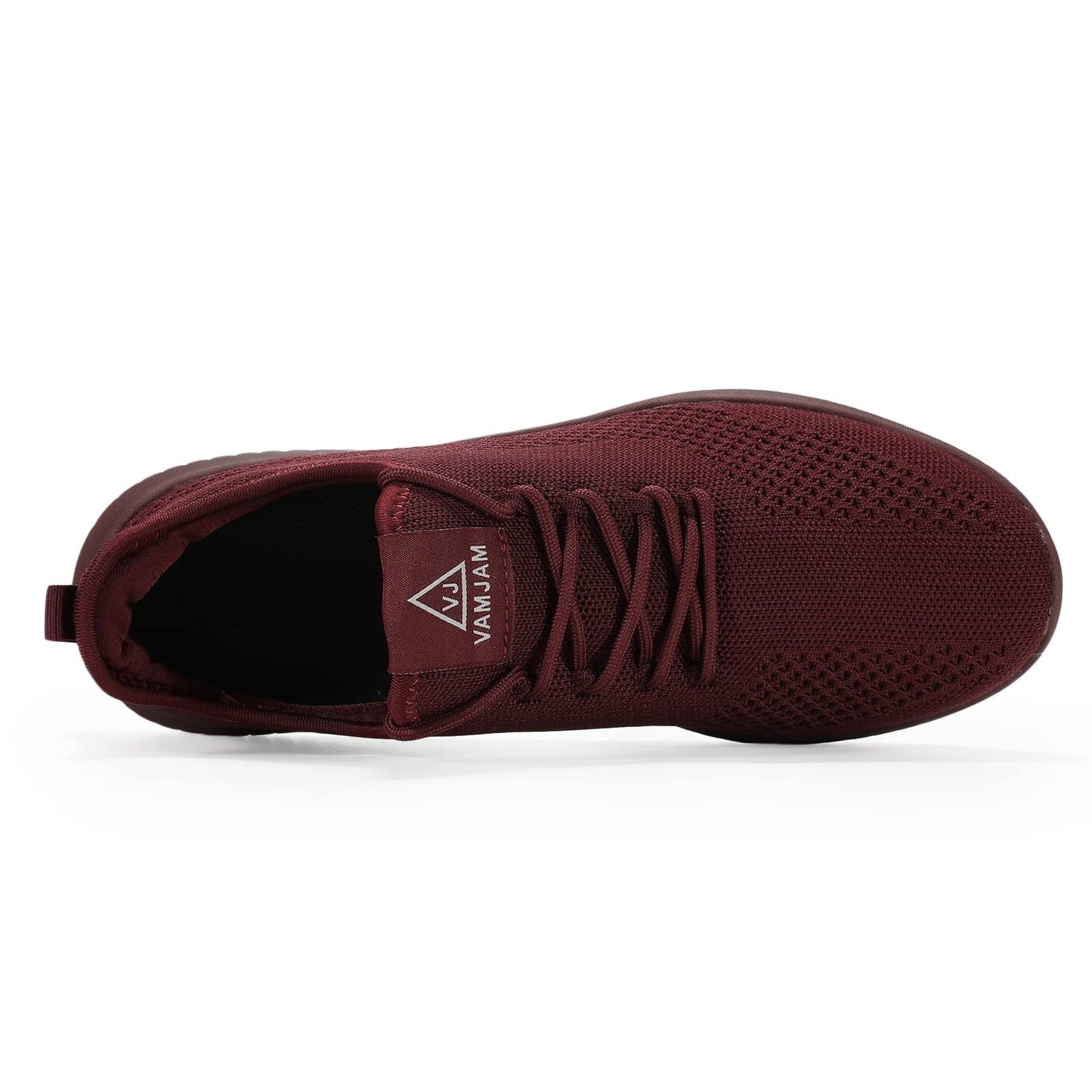 Ultra Lightweight Men's Running Shoes - Breathable Non-Slip Athletic Sneakers fo1